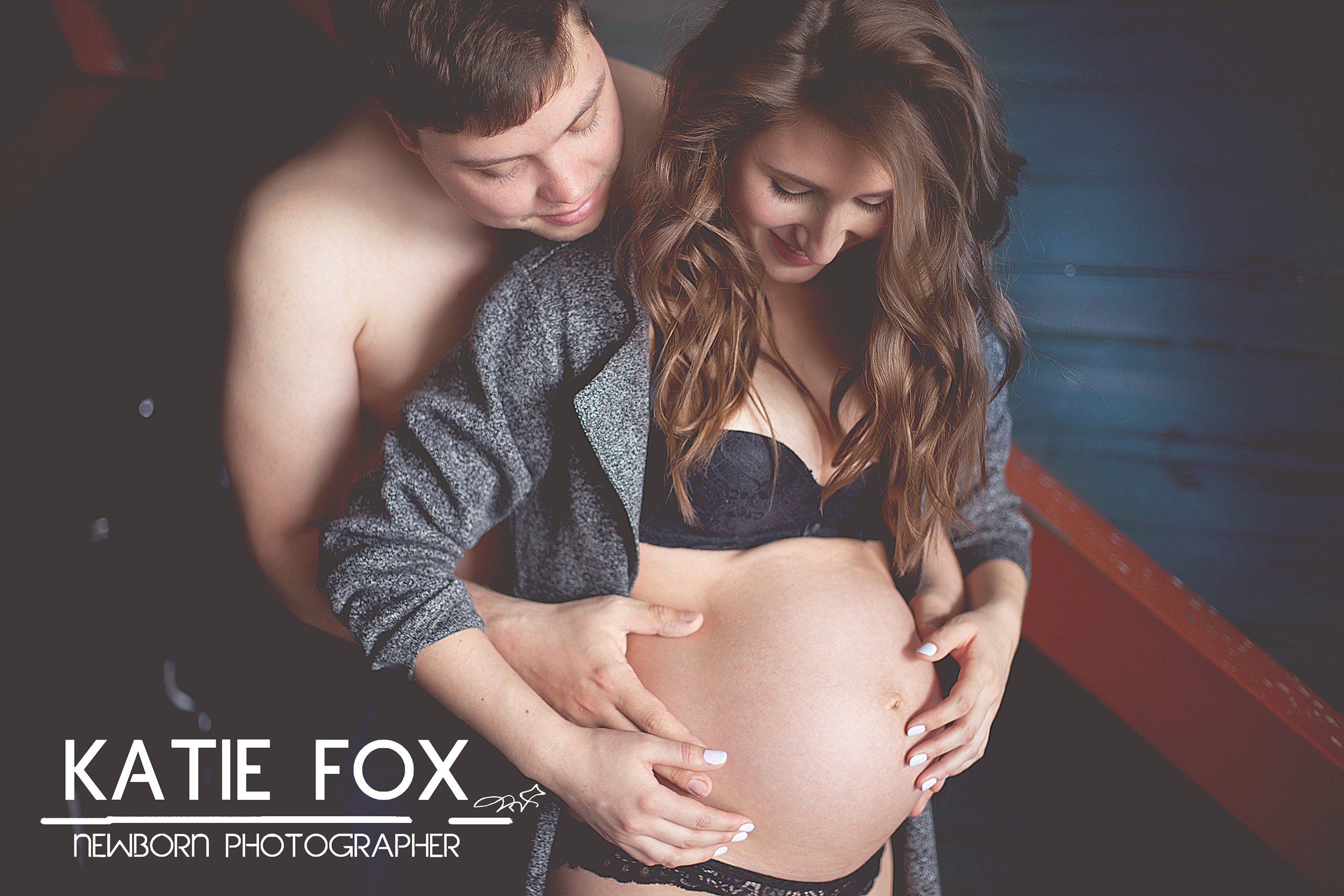 Беременная съемка 26−32 недели. Фотограф новорожденных и детей до года в Новосибирске Ka