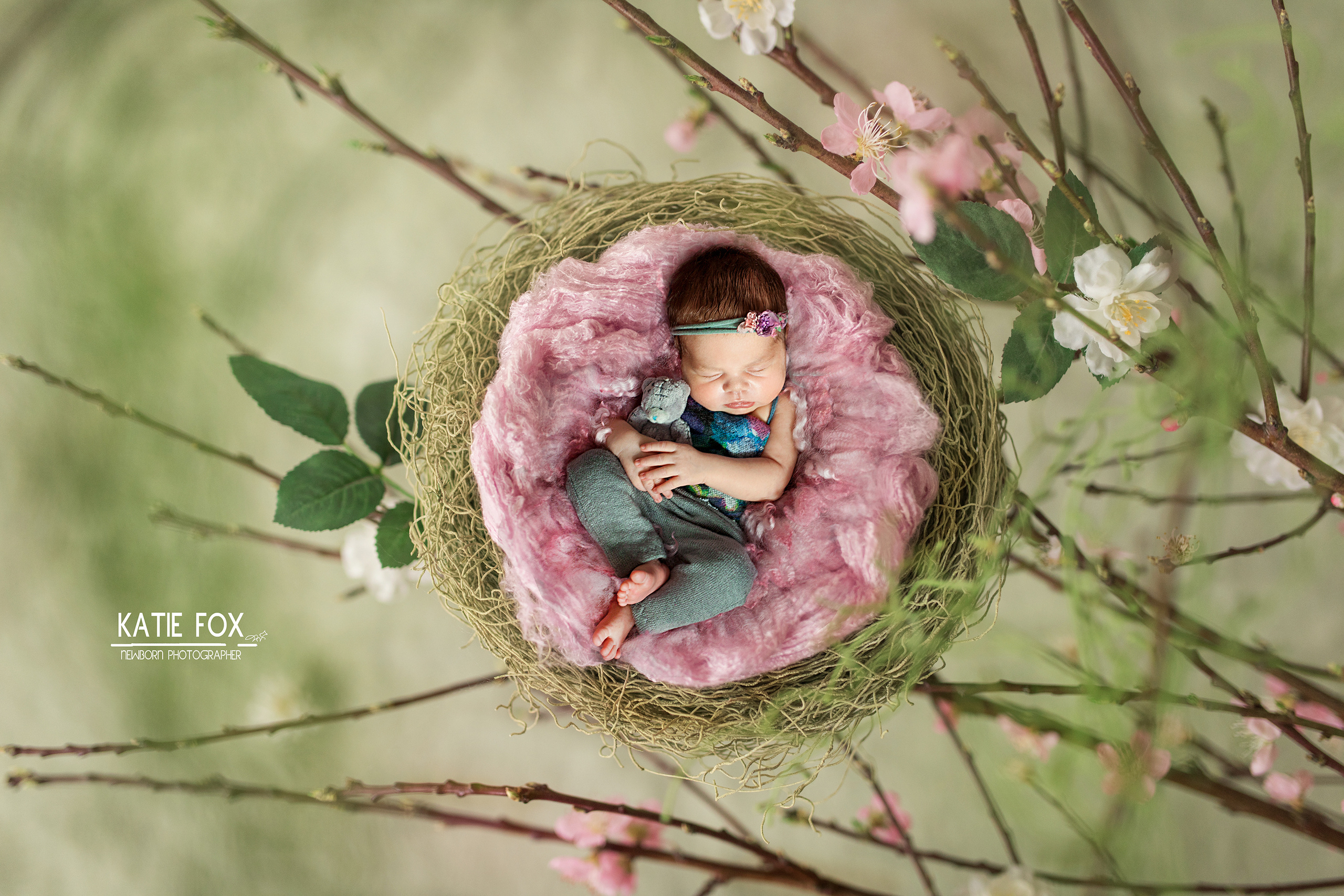 Главная. Фотограф новорожденных и детей до года в Новосибирске Ka