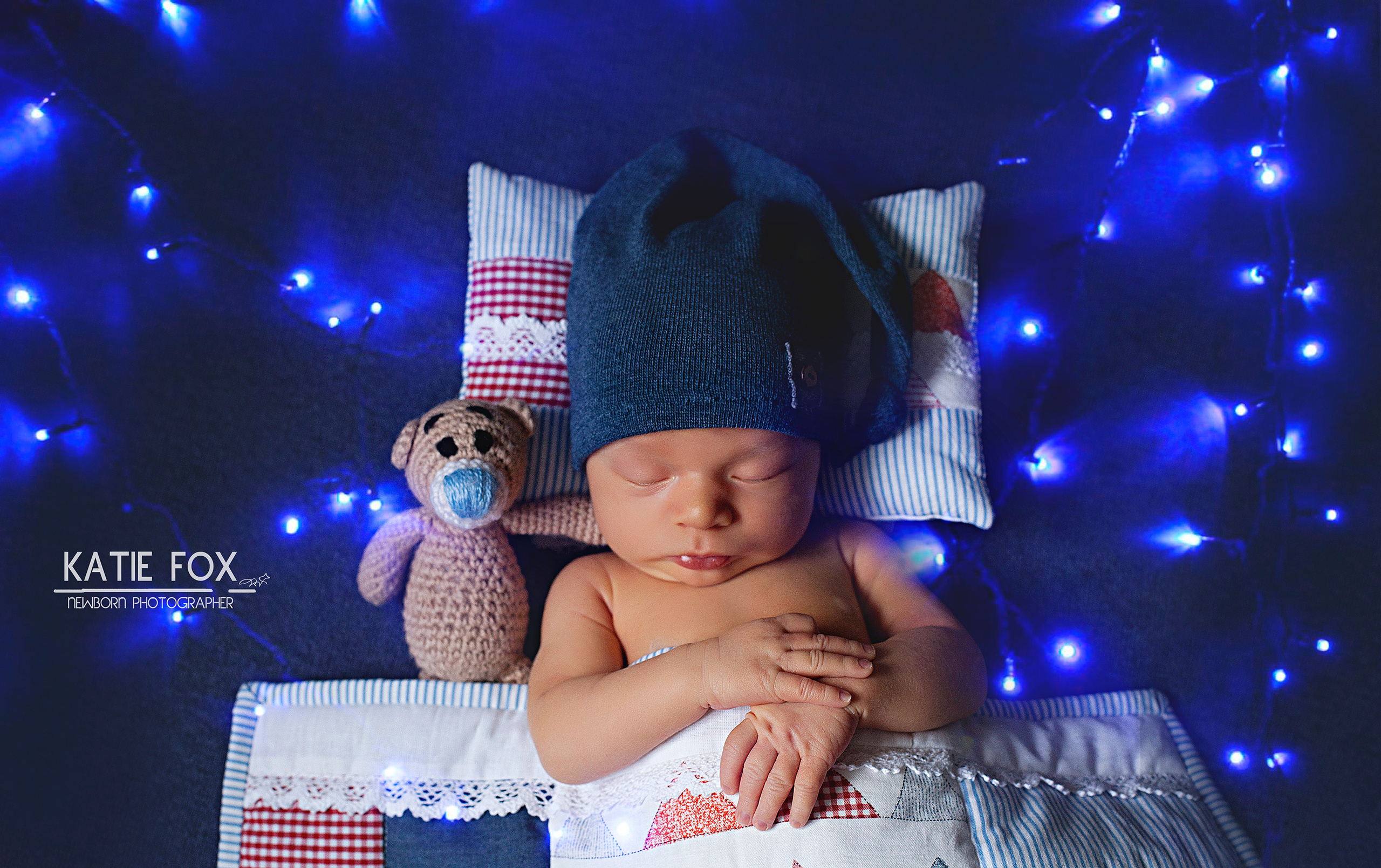 Новорожденная съемка. Фотограф новорожденных и детей до года в Новосибирске Ka