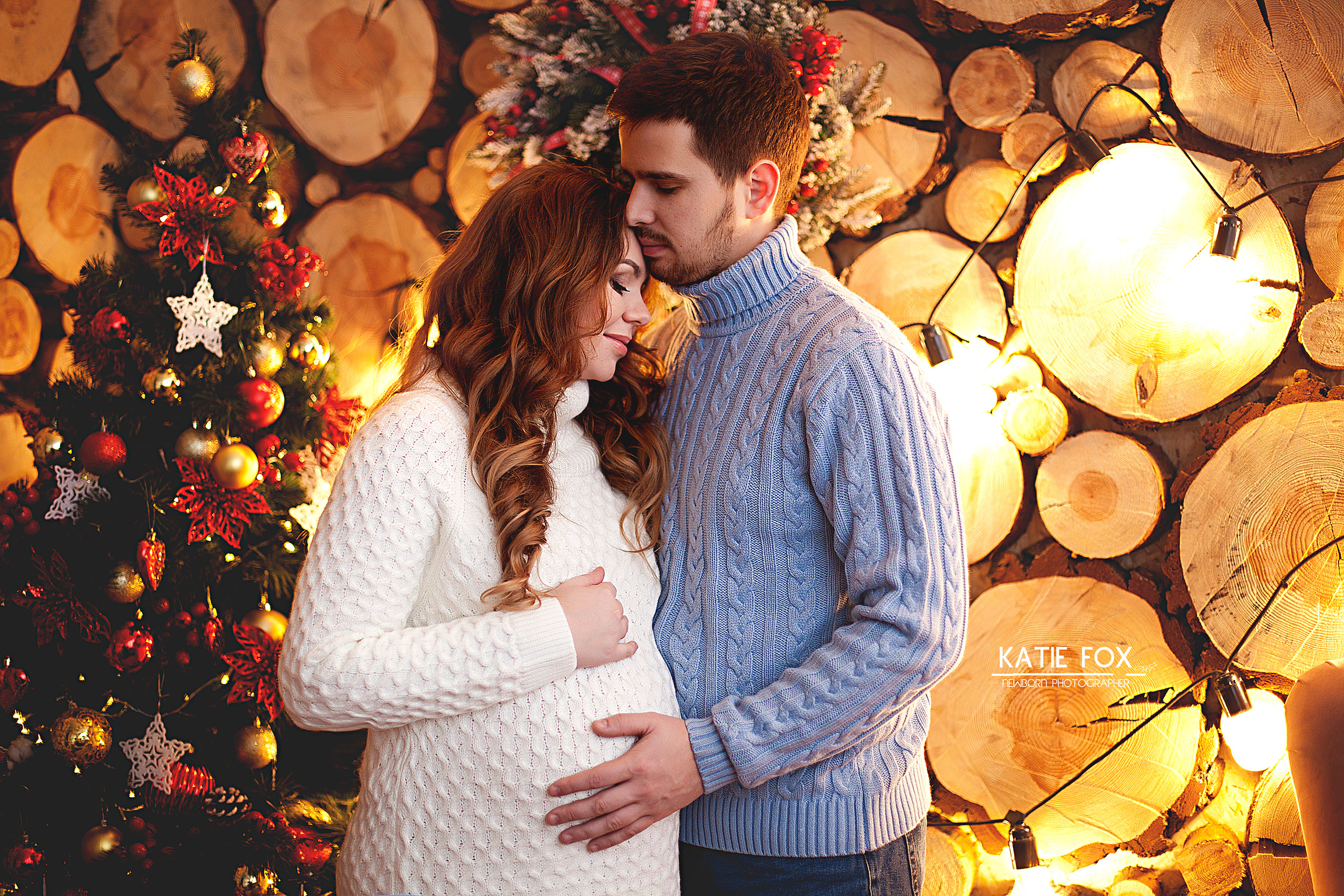 Беременная съемка 26−32 недели. Фотограф новорожденных и детей до года в Новосибирске Ka