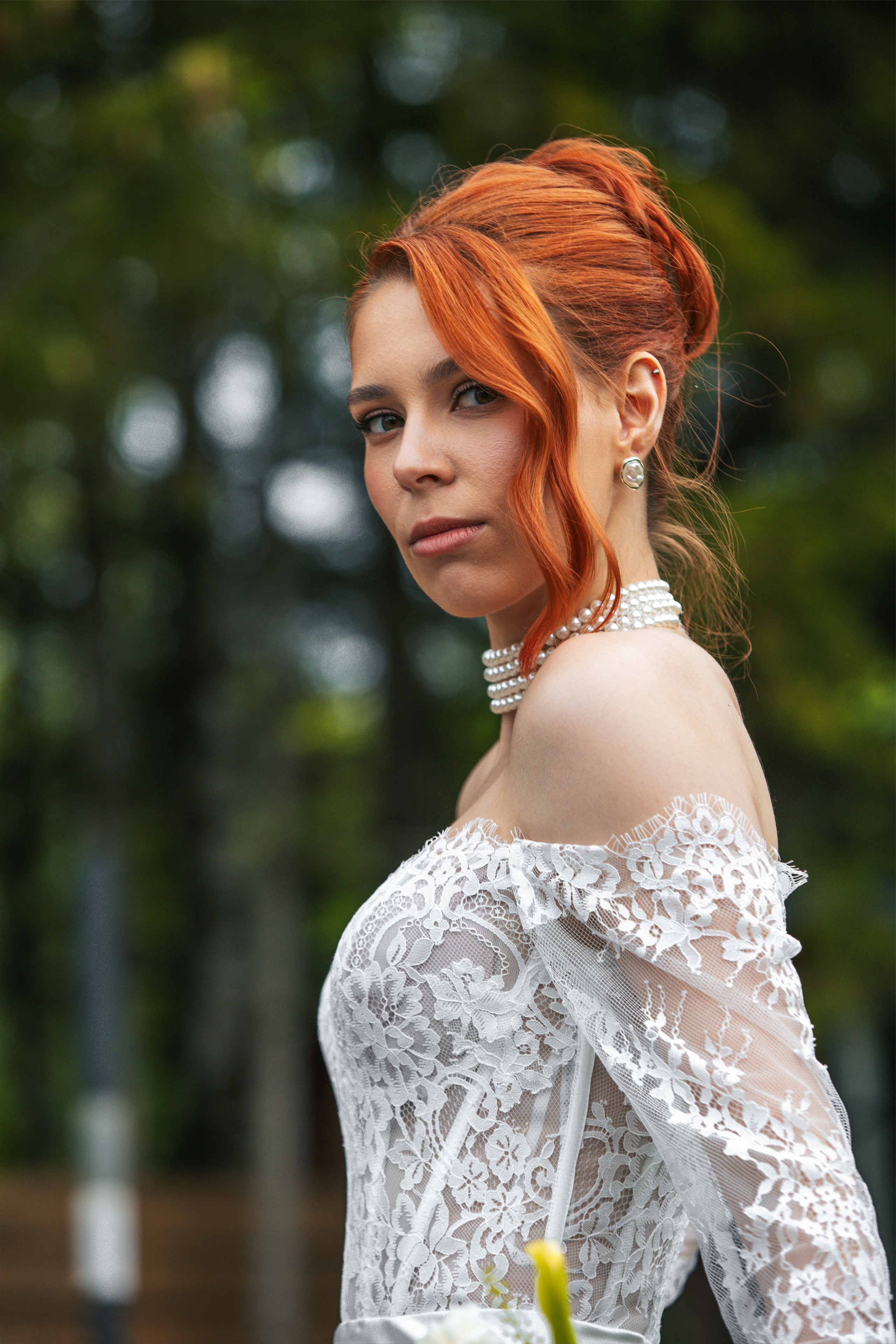 Свадебеная фотосъемка