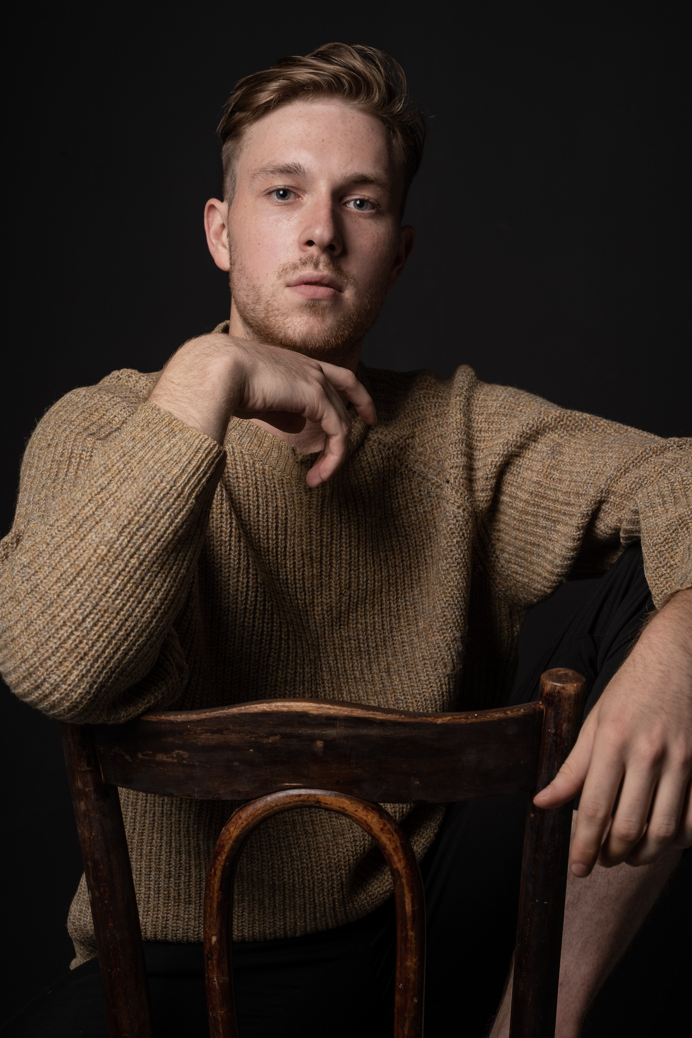 Actor's test | Maxim