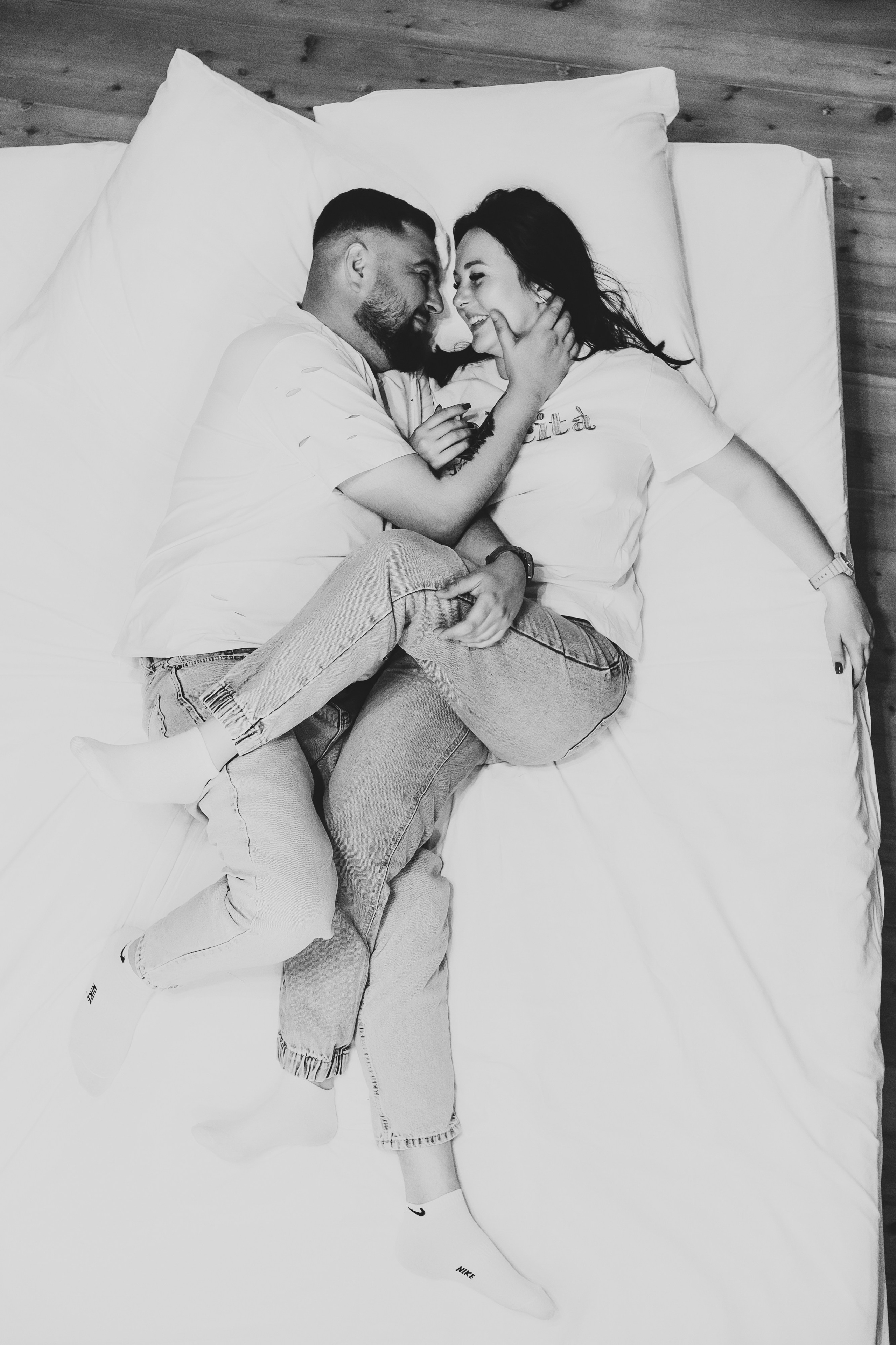 Альбина и Сергей. Главная