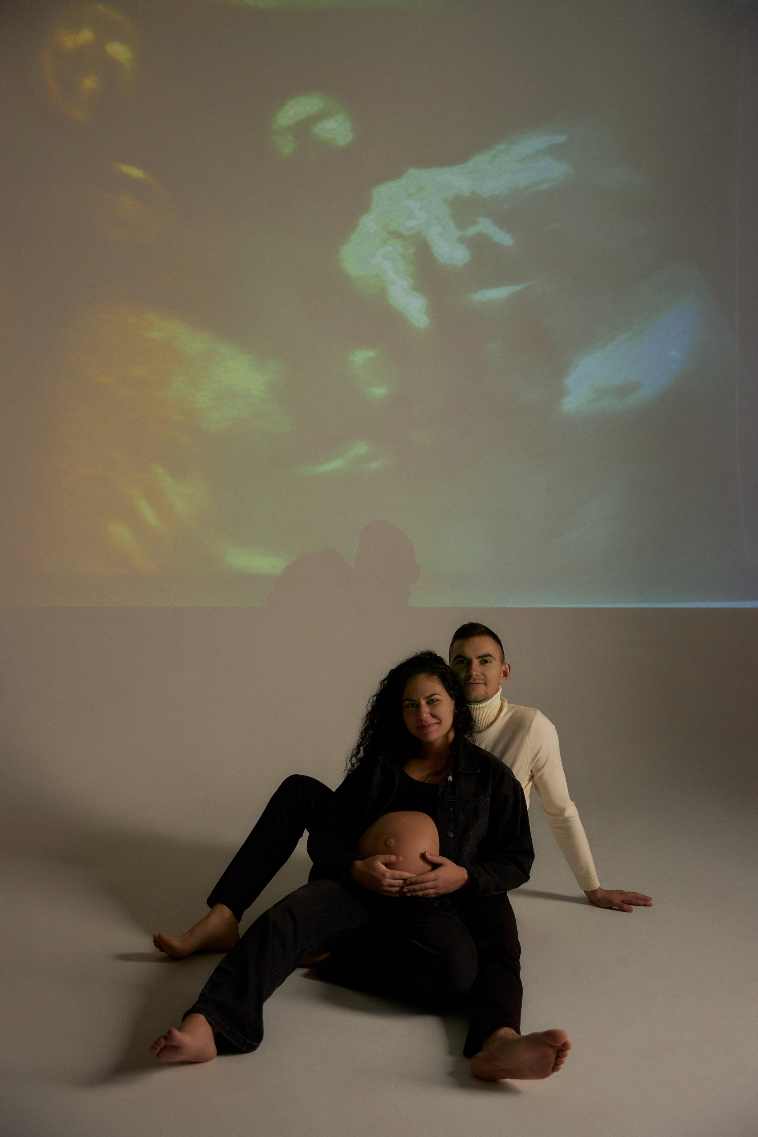 Аня и Стас. Свадебный и семейный фотограф