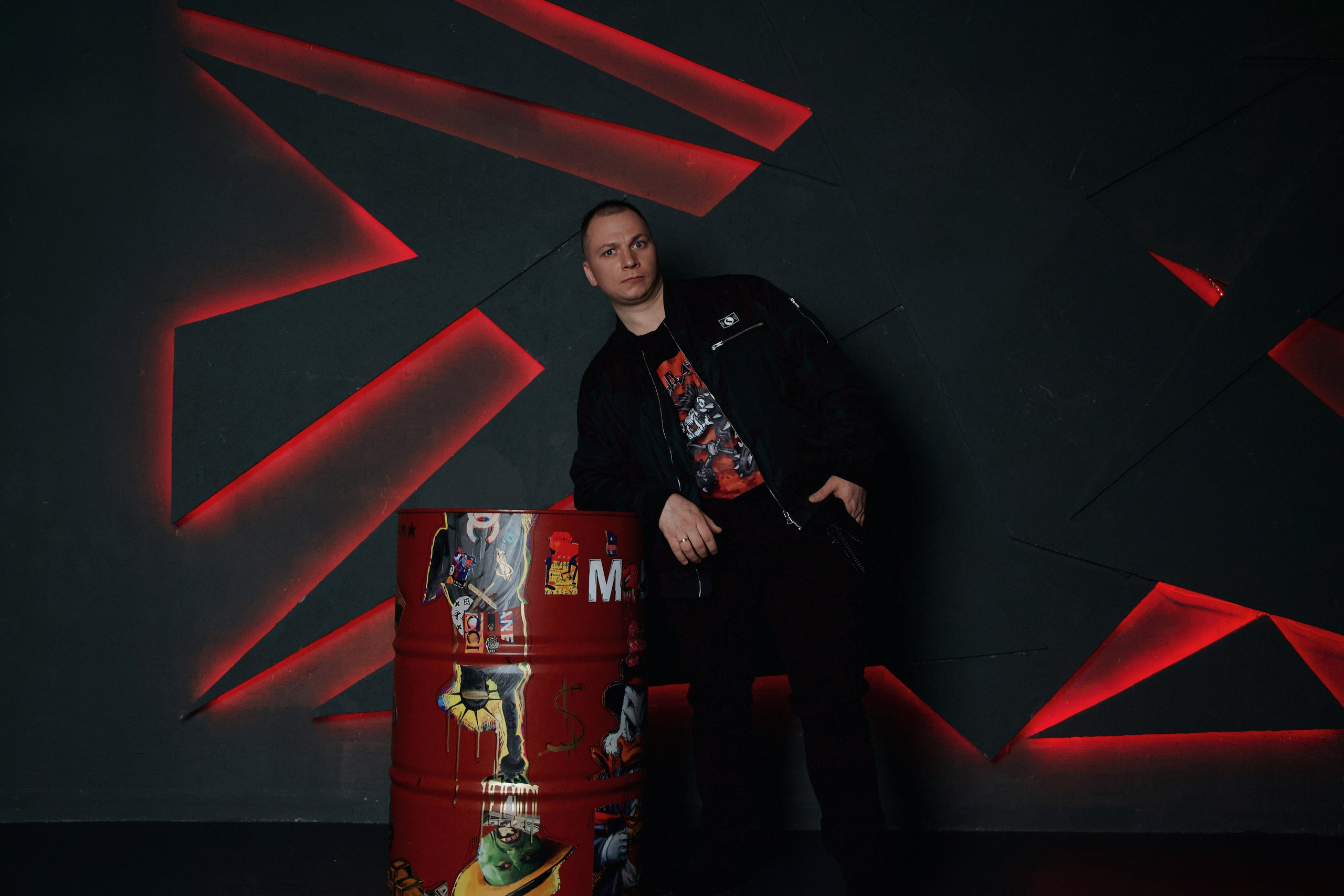 Konstantin. Фотограф Анастасия Шай в Санкт-Петербурге