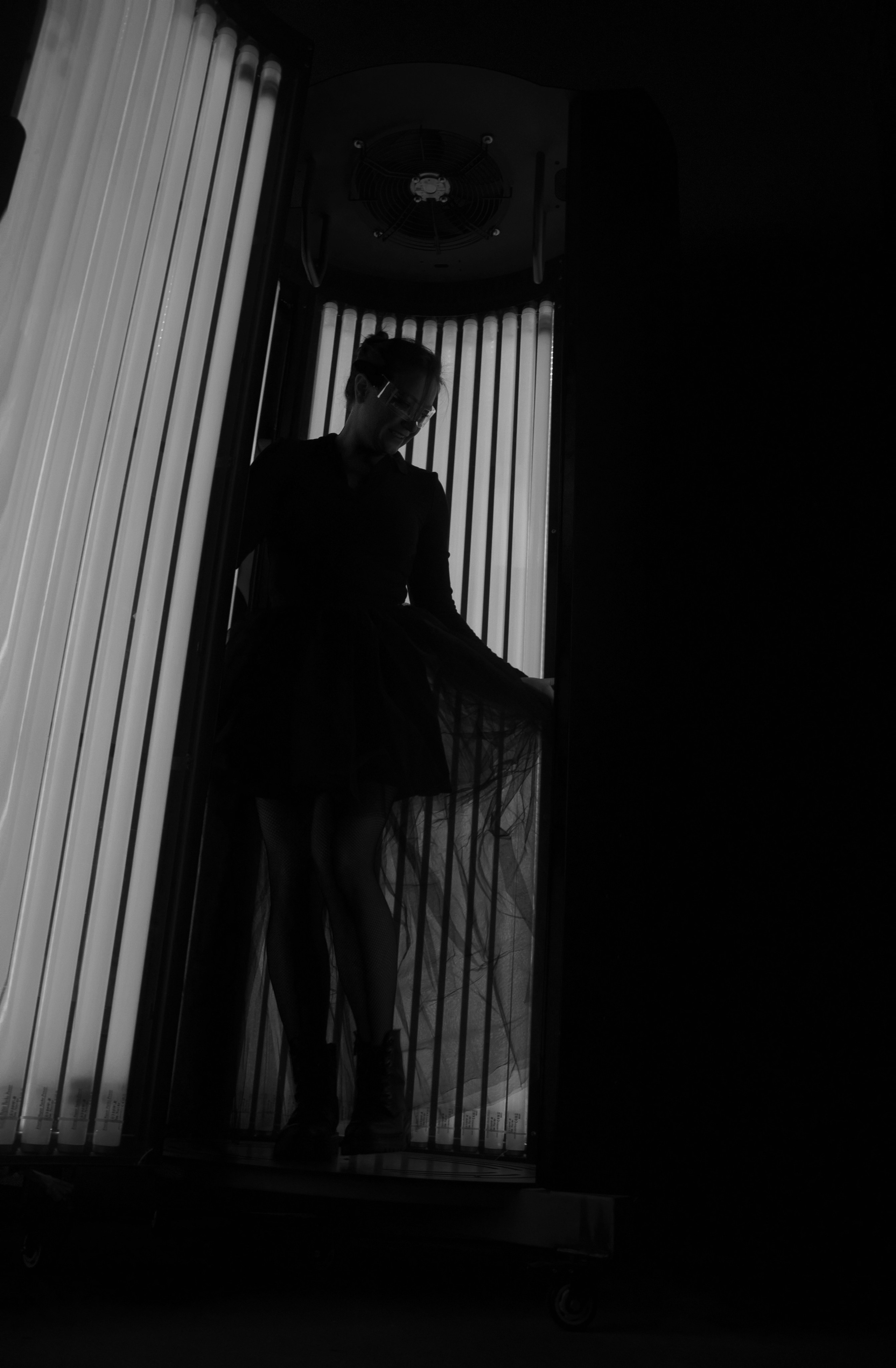 Maria. Фотограф Анастасия Шай в Санкт-Петербурге