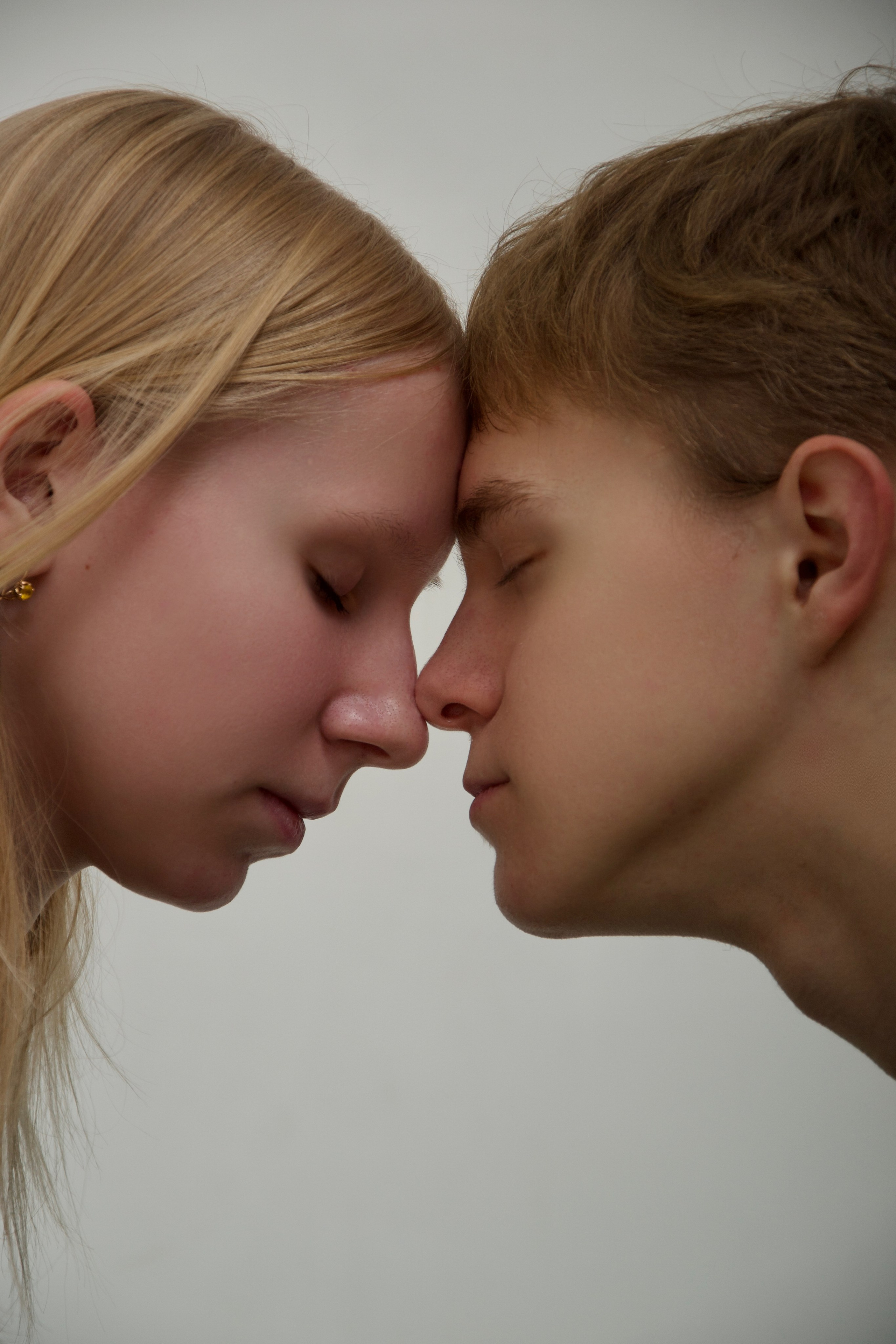 Love story. Фотограф Анастасия Шай в Санкт-Петербурге