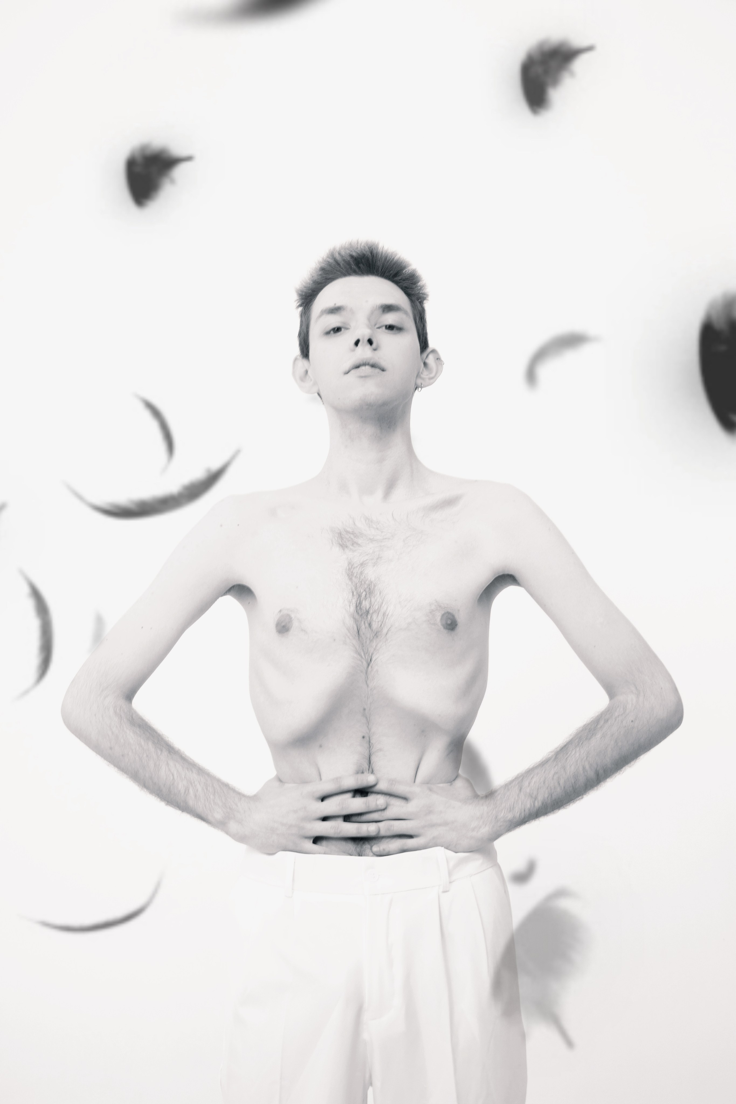 Daniel`s art. Фотограф Анастасия Шай в Санкт-Петербурге