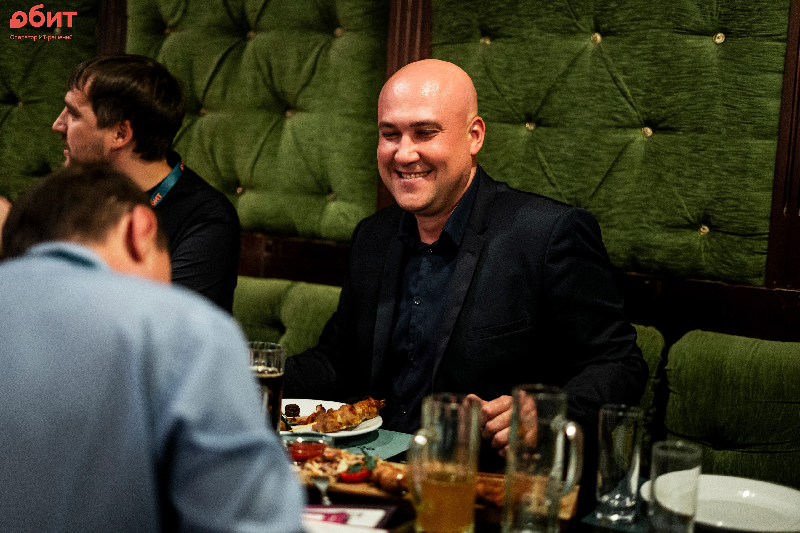 ОБИТ. Фотограф Казань