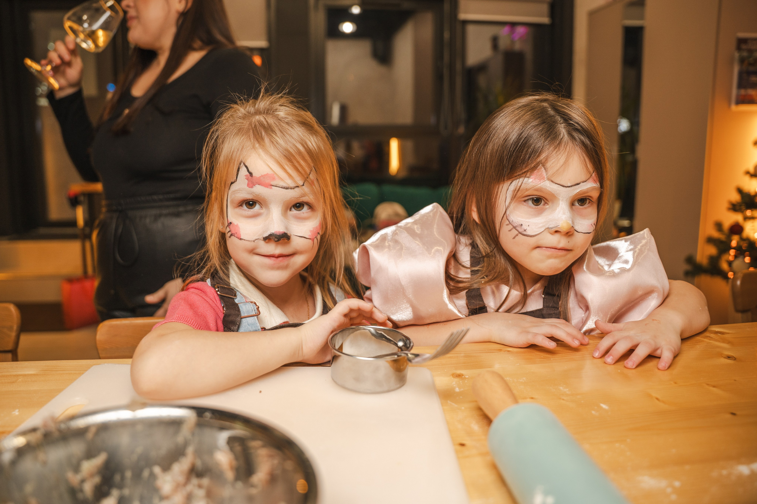 Кулинария «Настроение». Главная