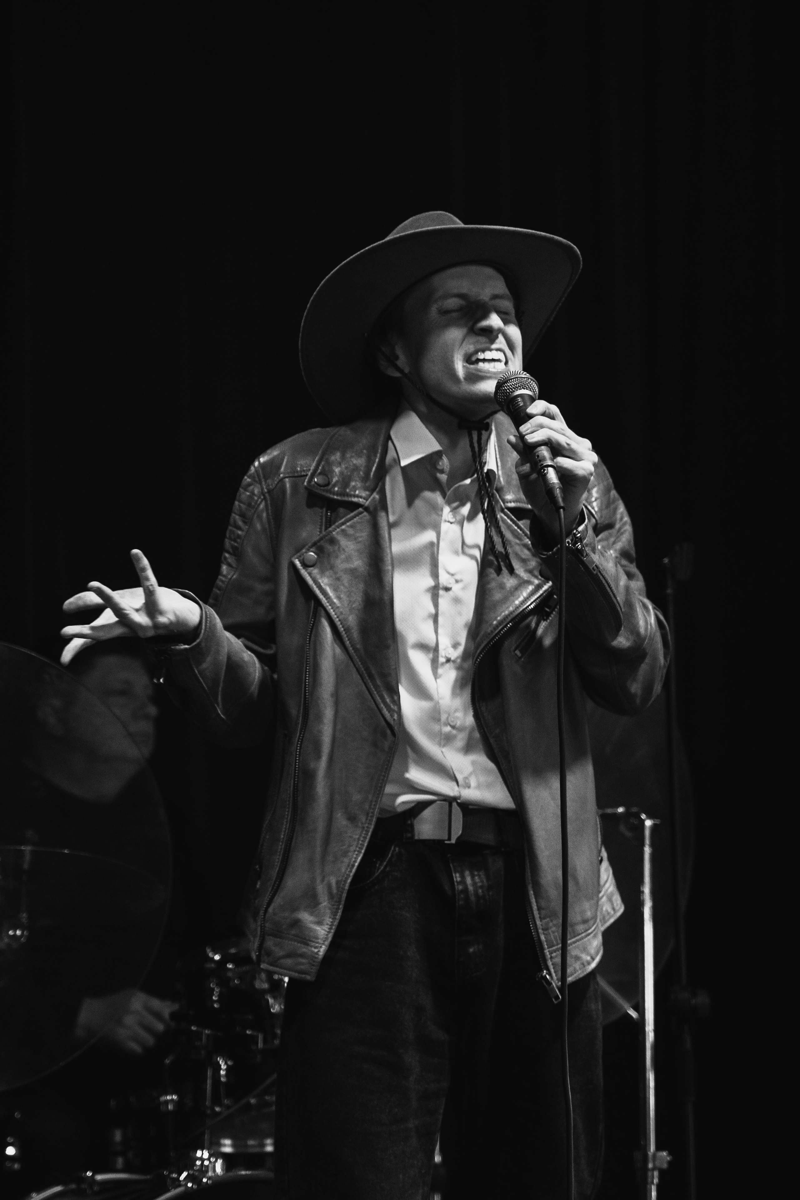 Выпускной концерт вокальной школы. Главная