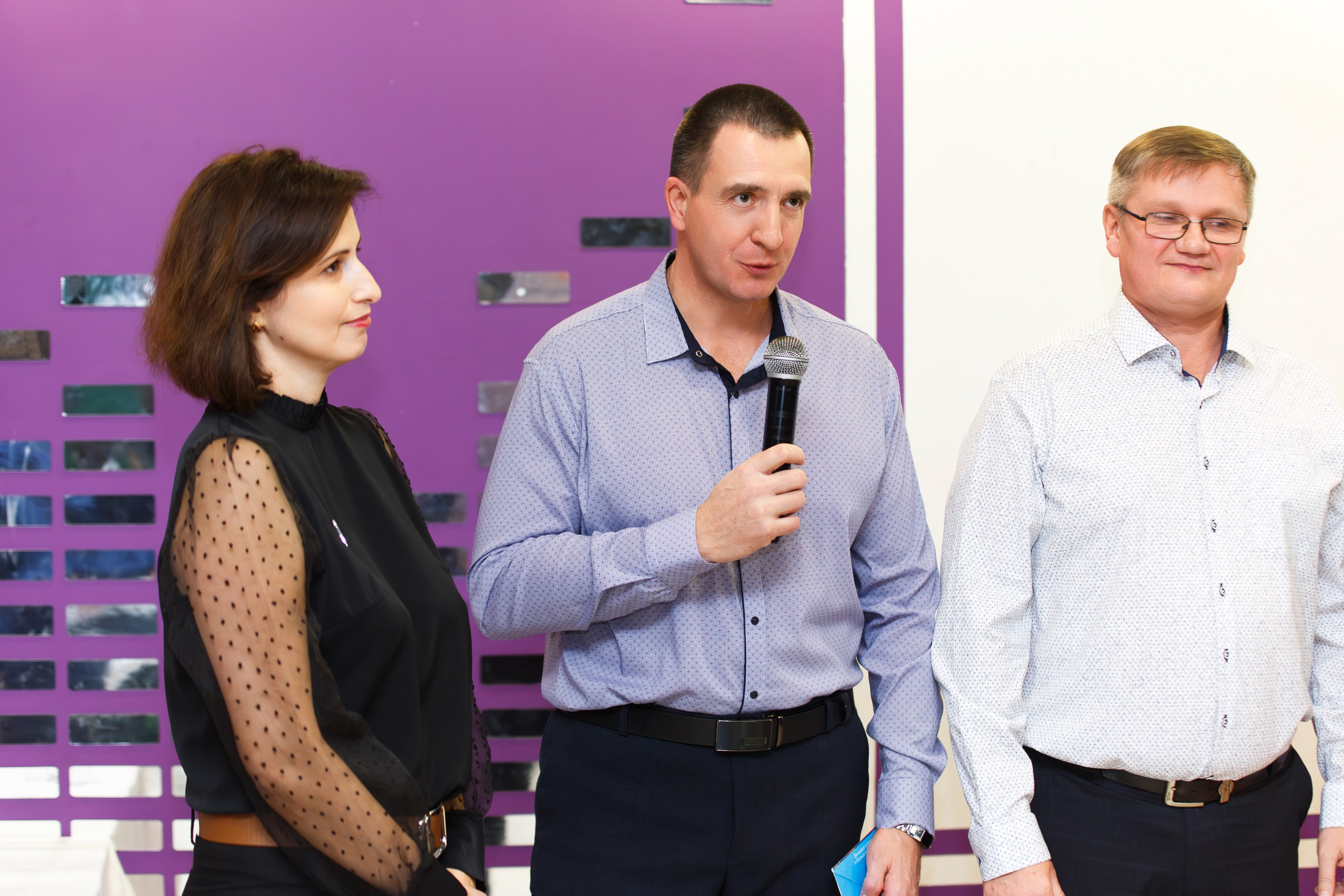 СЪЕМКА ЮБИЛЕЯ #3. Профессиональный фотограф в Мценске и Орловской области