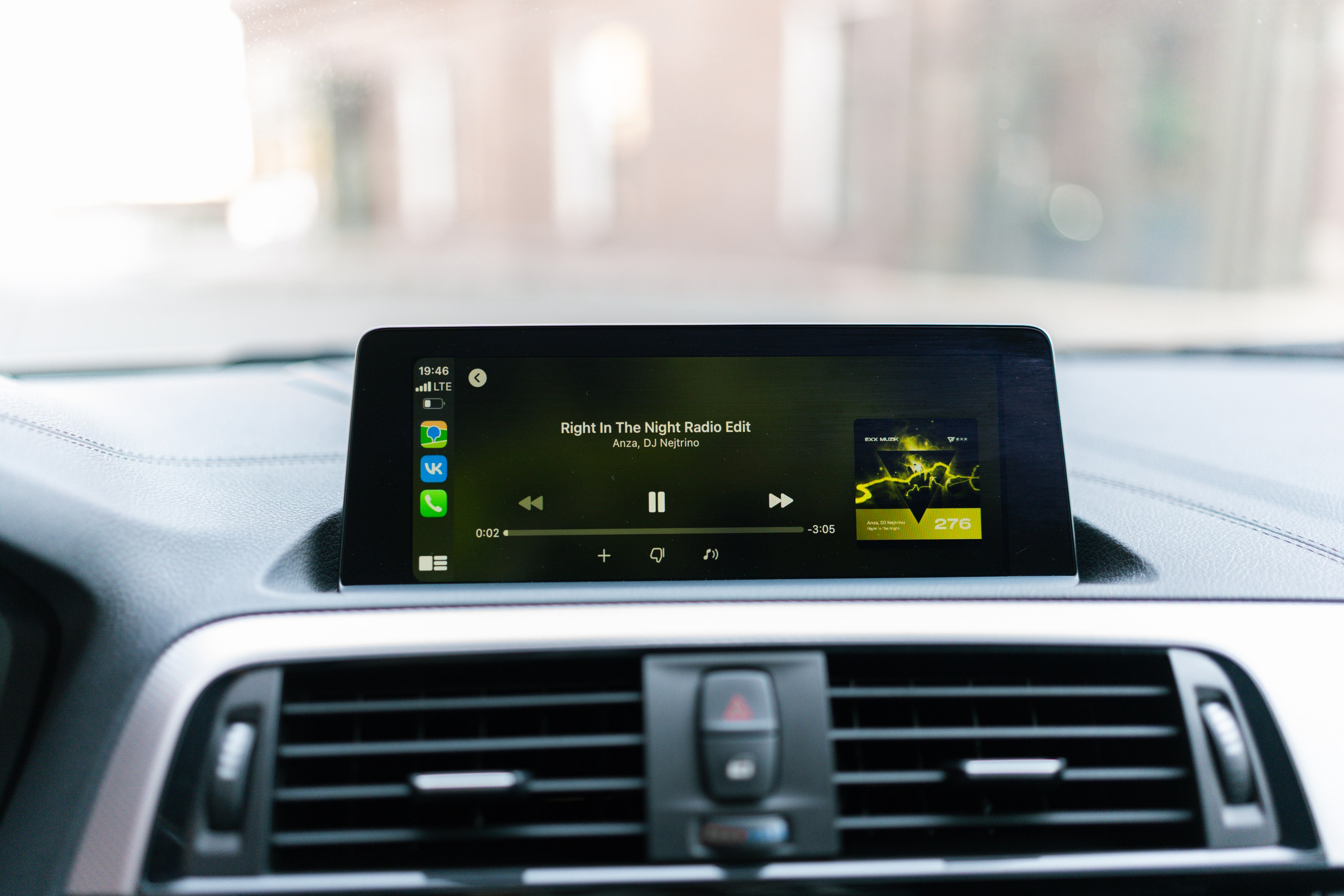 BMW 140i. Фотограф в СПБ Алмаз Камаев