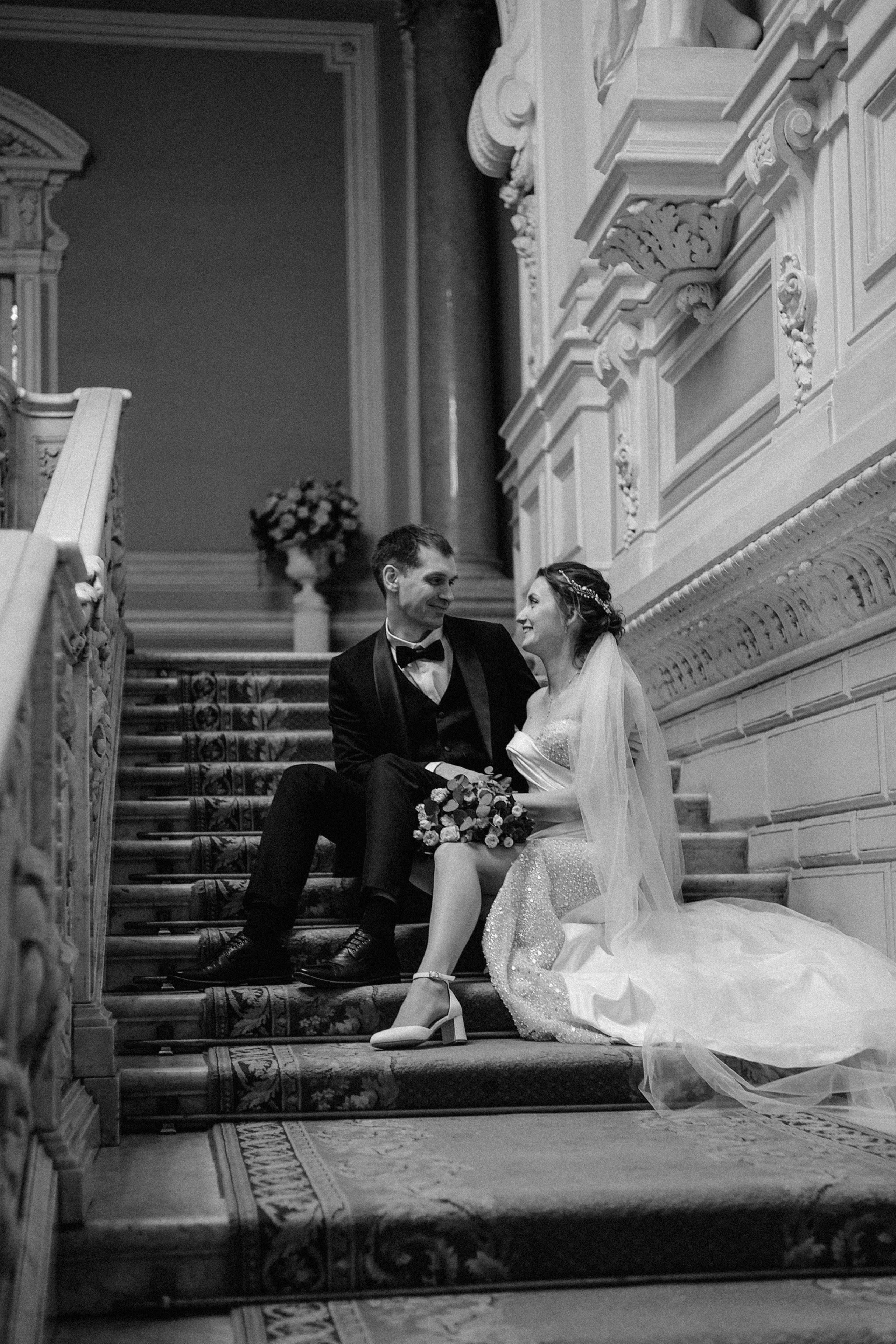 Настя & Ярослав. ДБ1. Phdkvmr.ru