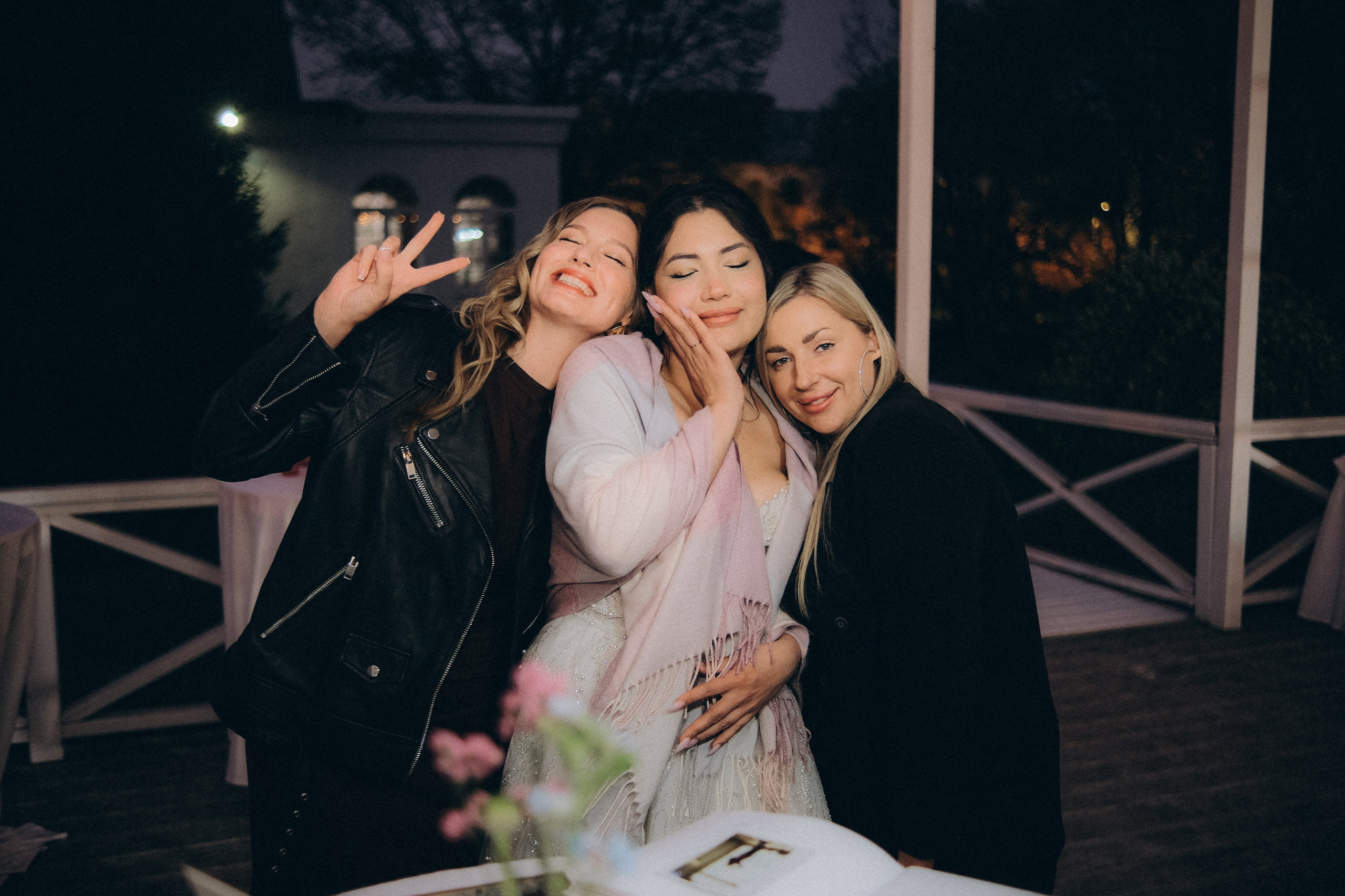 Рида & Богдан. Пушкин. Phdkvmr.ru