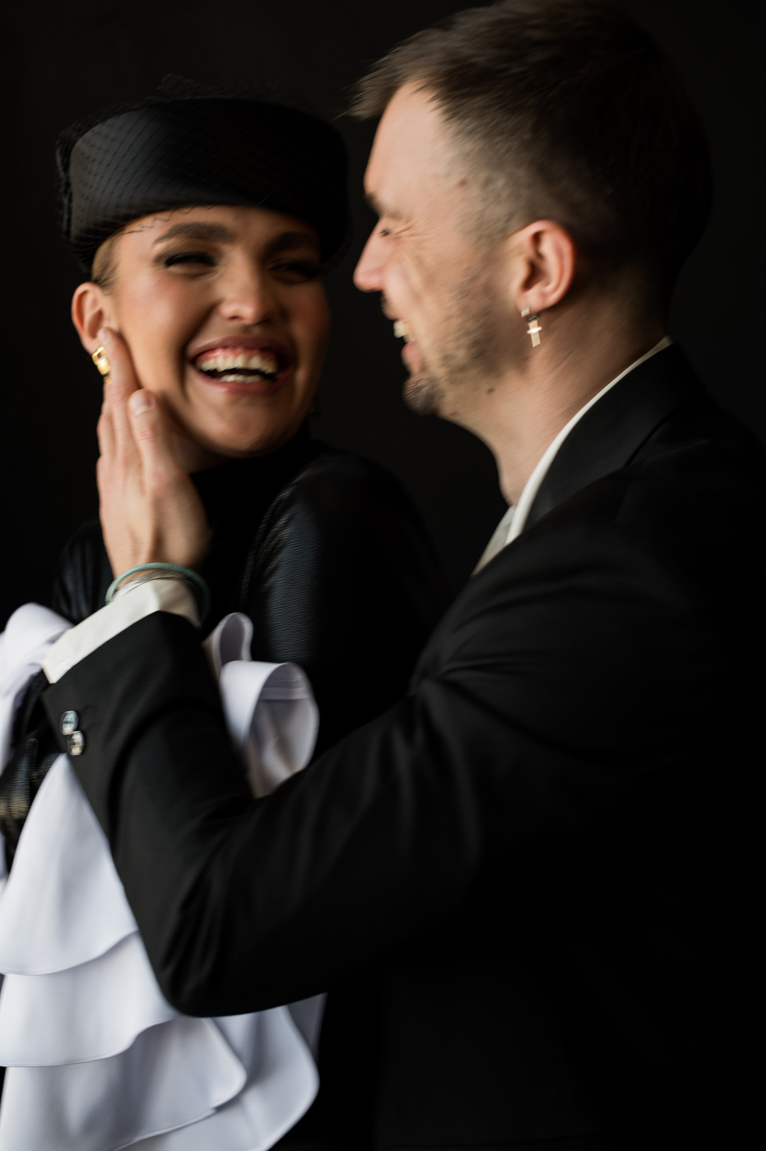 Поиграем в декаданс?. Свадебный и репортажный фотограф видеограф Брянск/Москва