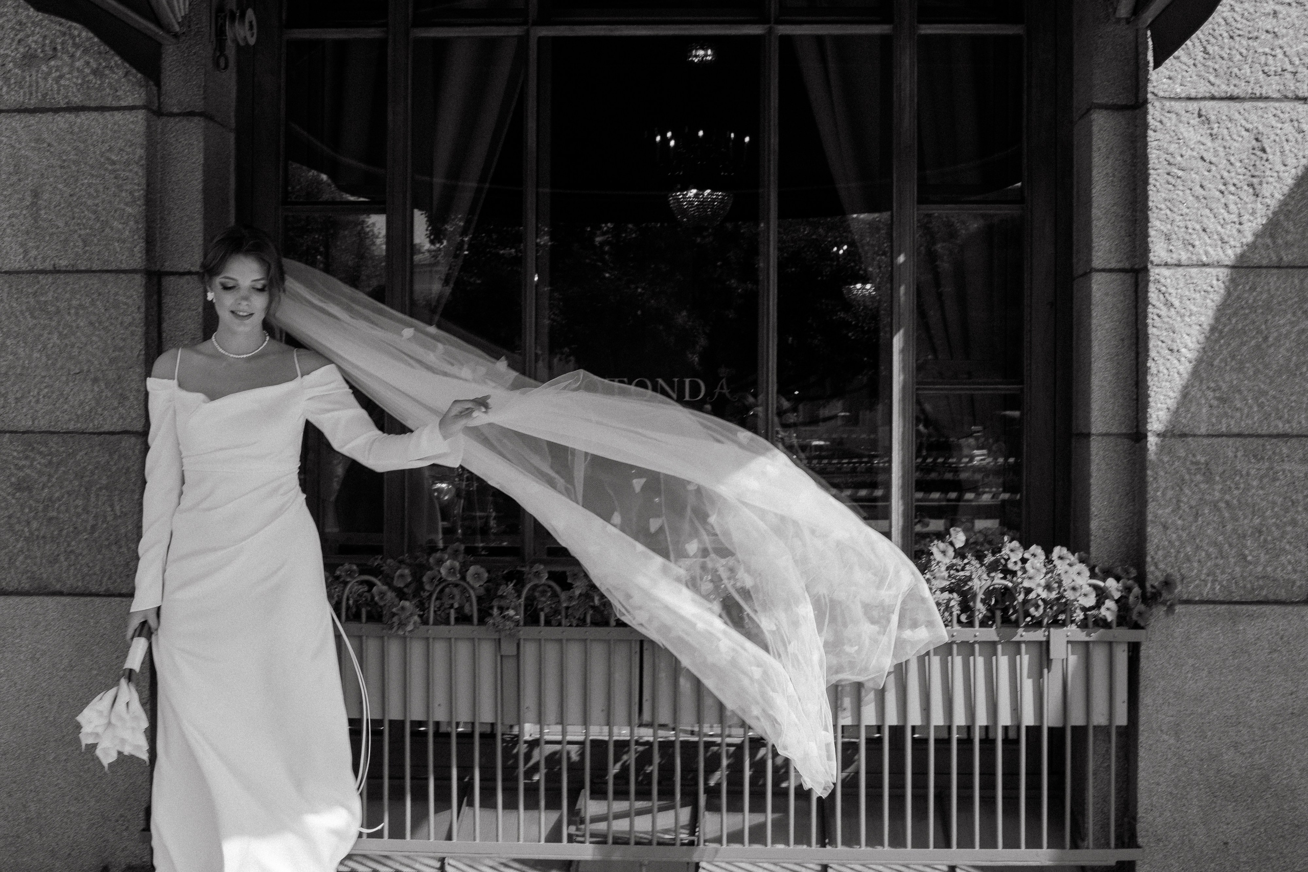 Настя|Дима. Свадебный фотограф Таня Караисаева