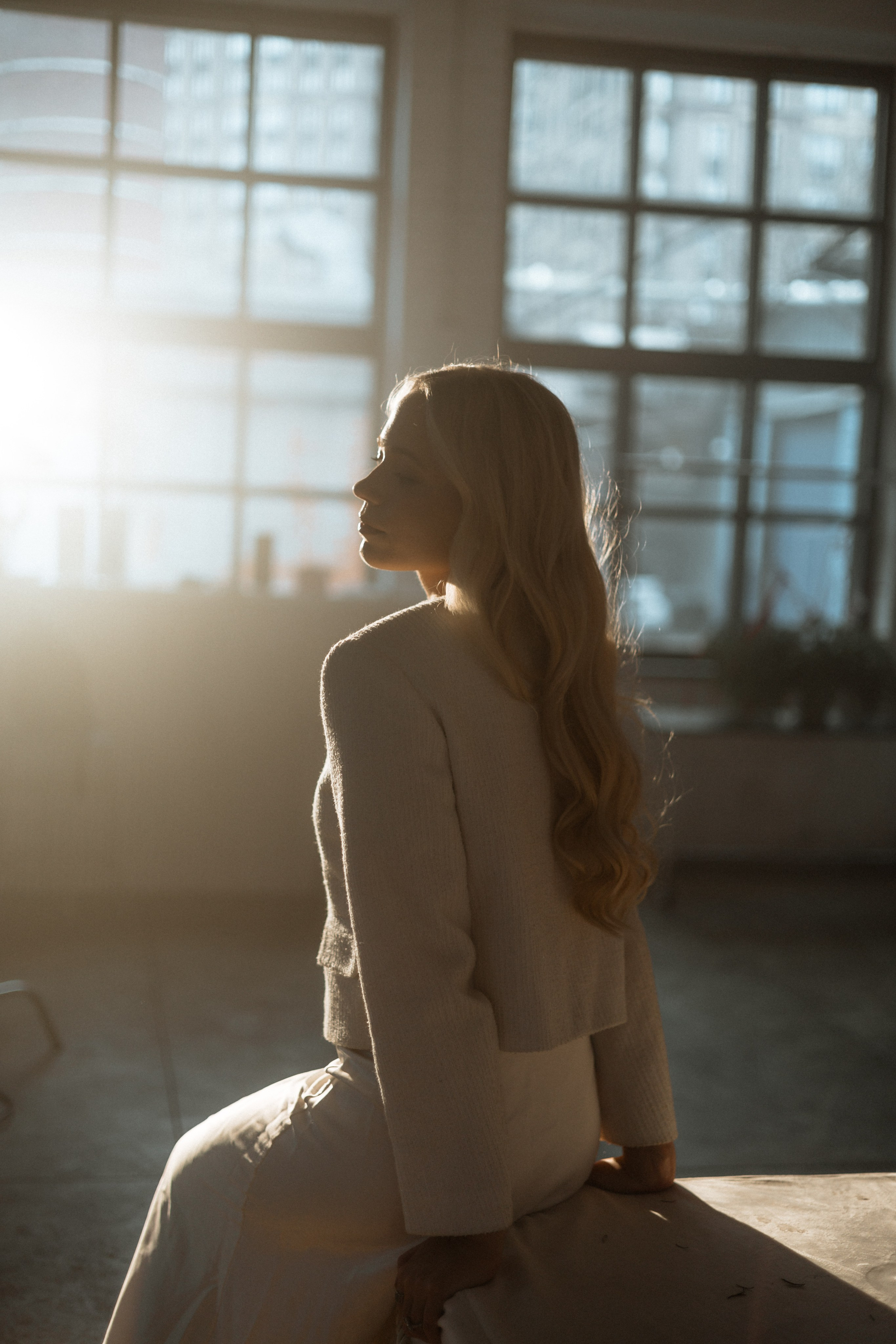 Ася. Свадебный и портретный фотограф в Москве Анастасия Масюк