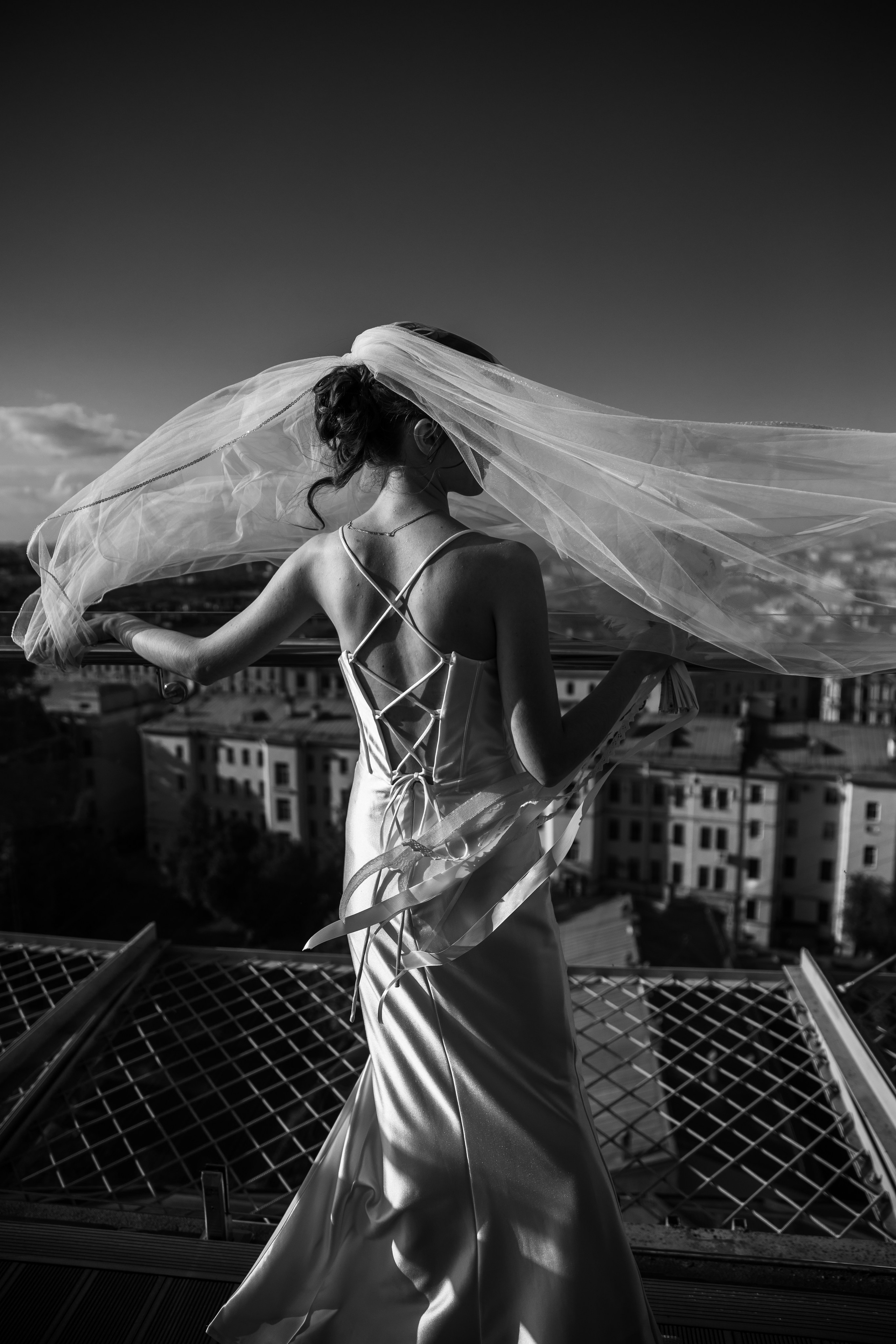 ПРОГУЛКА. Свадебный фотограф Санкт-Петербург Катерина Ширяева