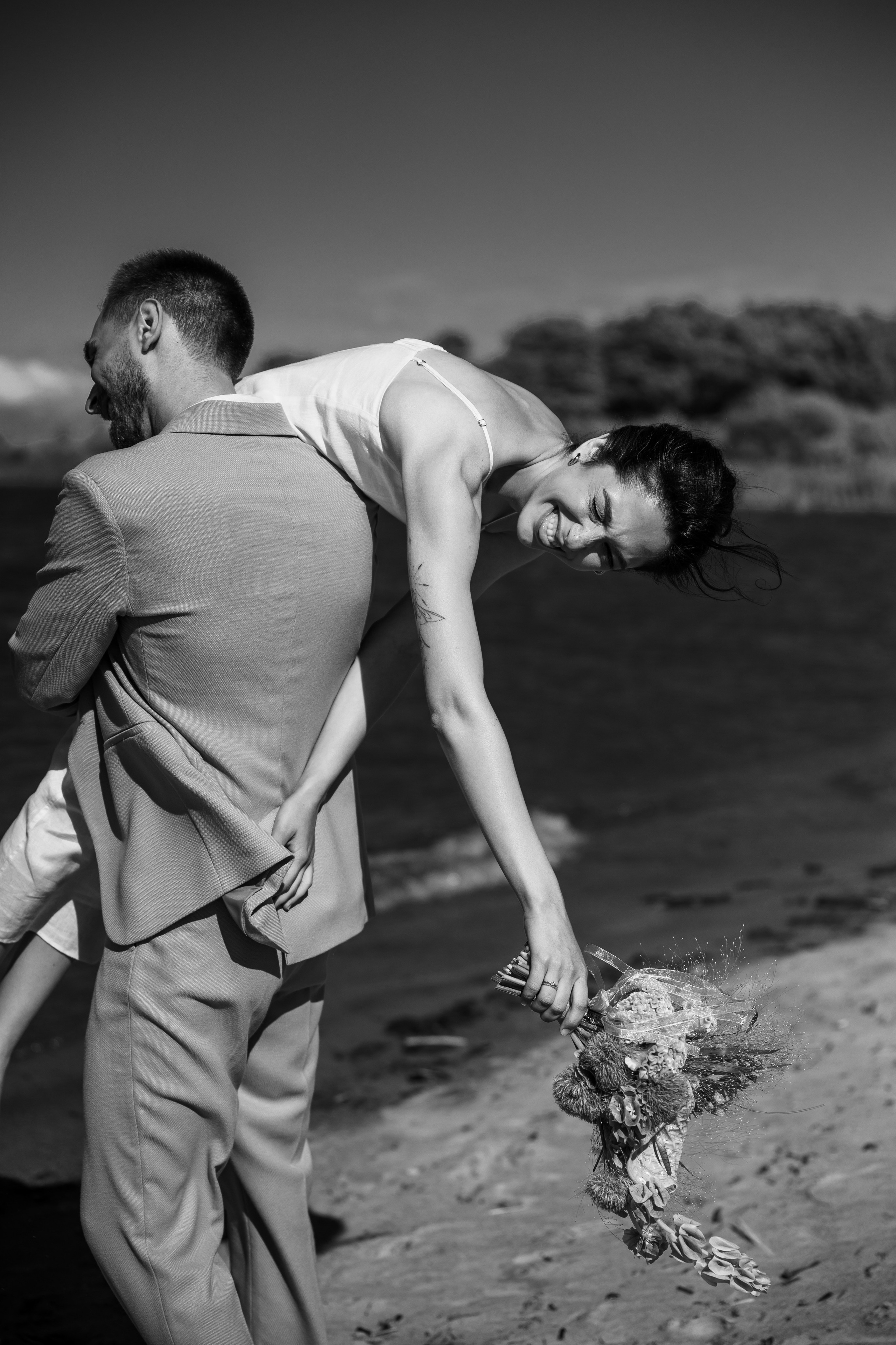 В Кронштадте…. Свадебный фотограф Санкт-Петербург Катерина Ширяева