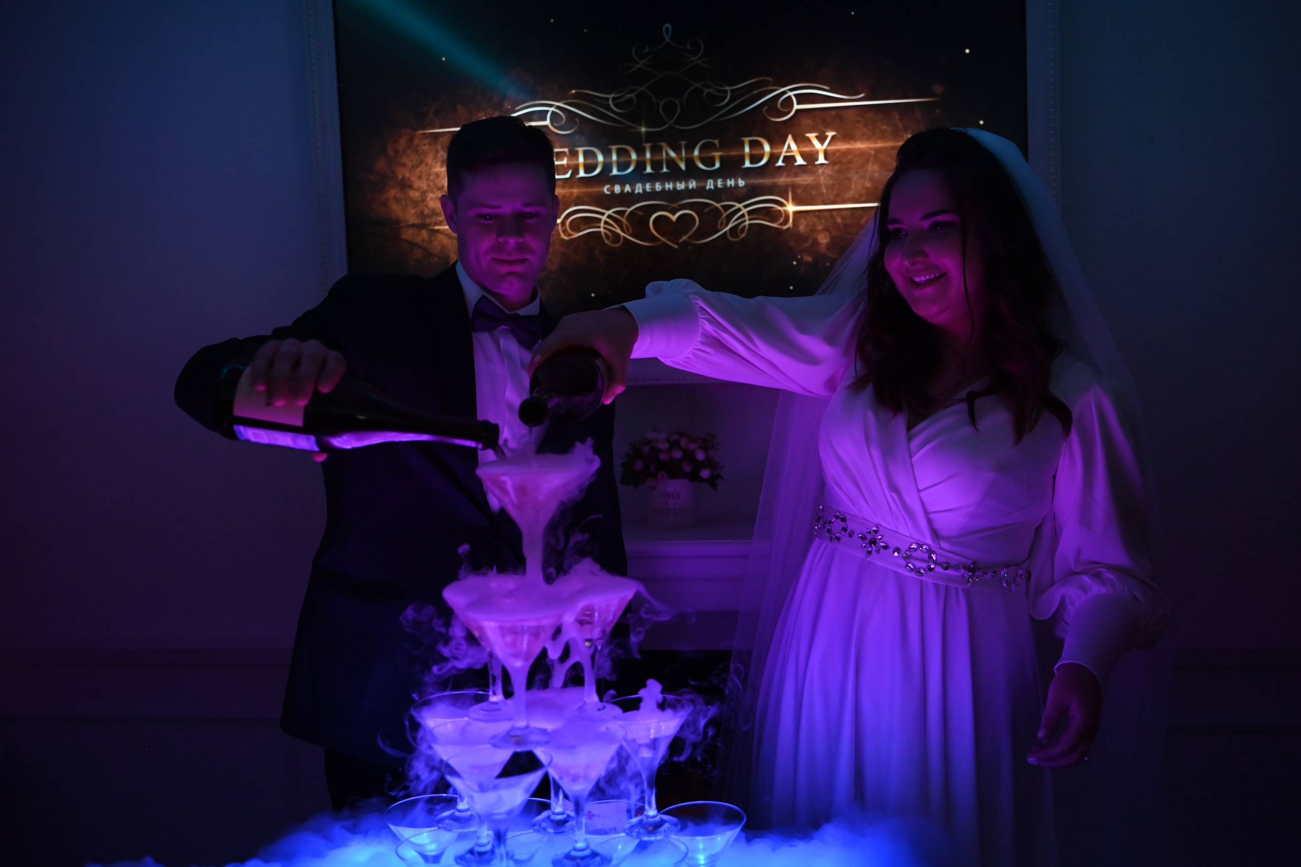 Евгений и Анастасия. Фотограф в Санкт-Петербурге