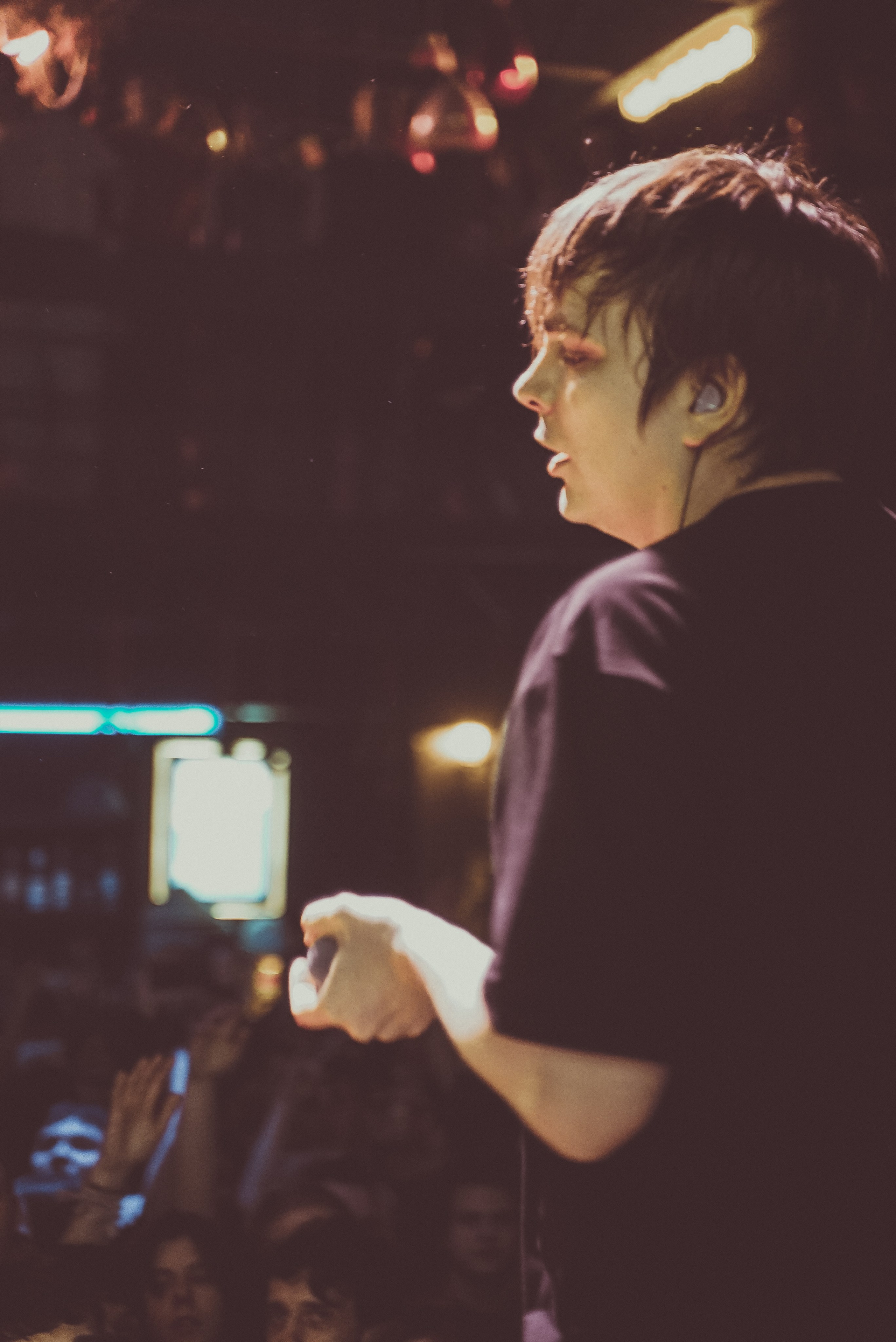 СЛАВА КПСС. Фотограф | Владивосток | Мария