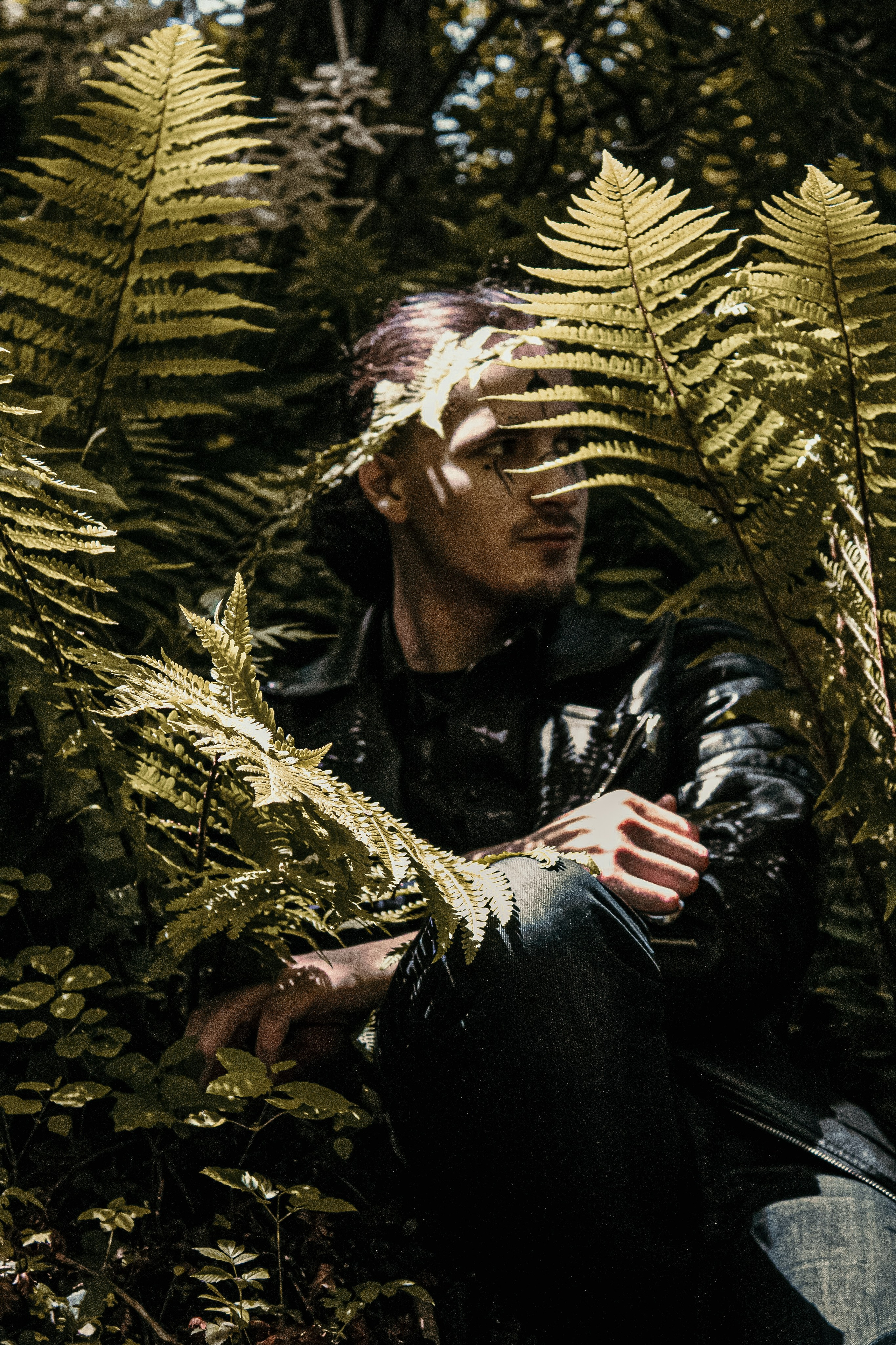 Outdoor. Фотограф | Владивосток | Мария