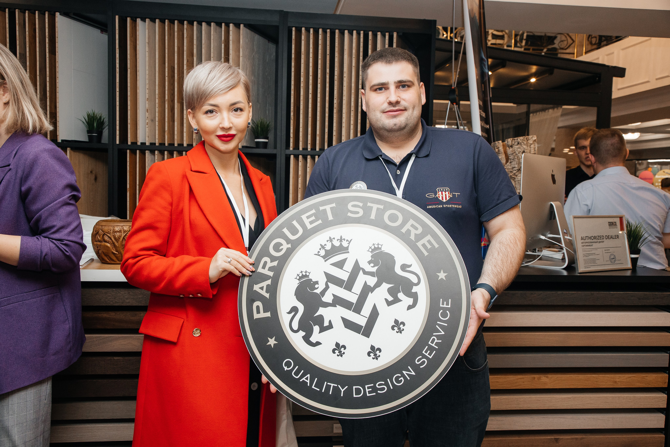 Ассамблея Дизайнеров. Фотограф Денис Лесковский (Тюмень)