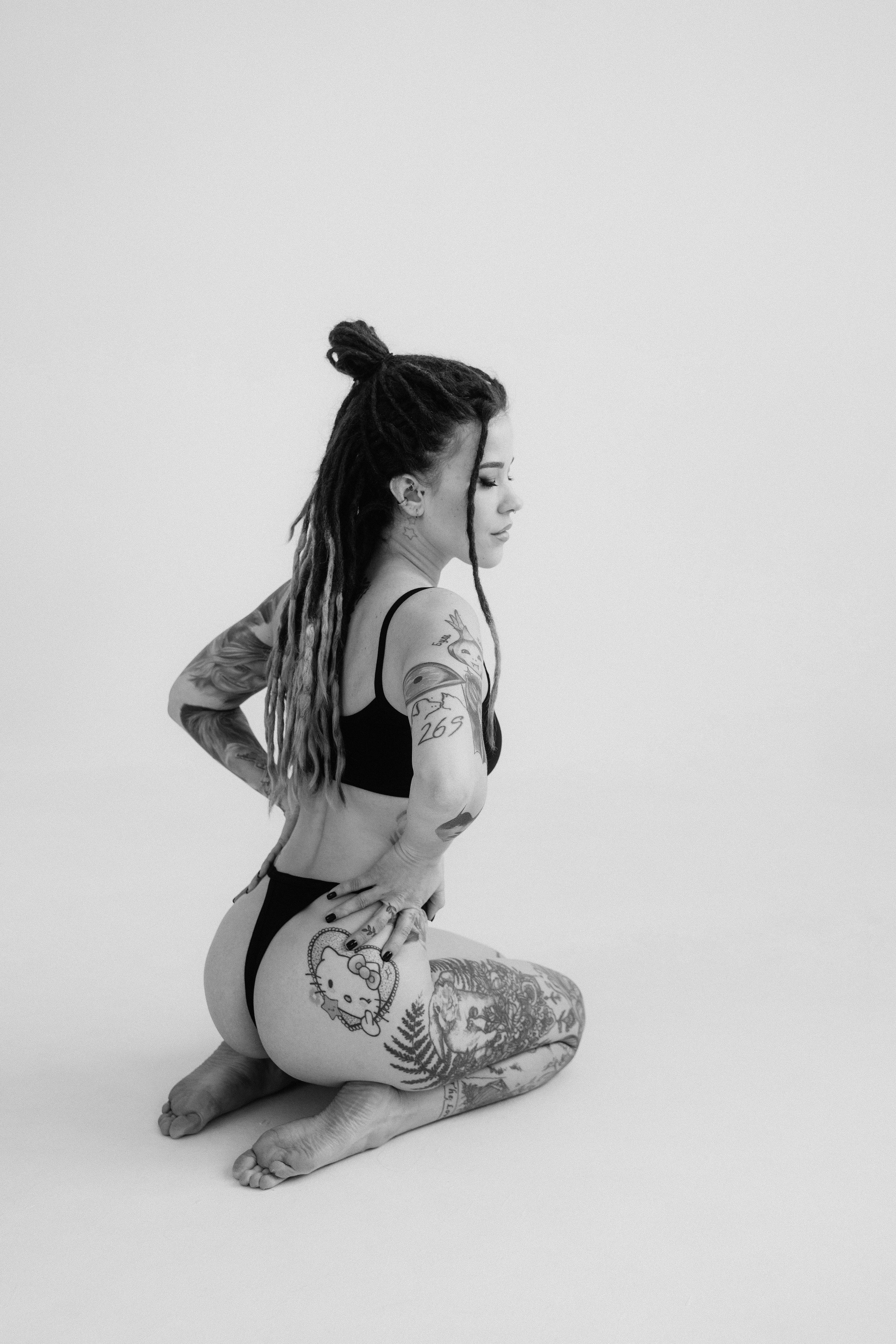 Настя. Свадебный, семейный фотограф в Рязани Лена Брант