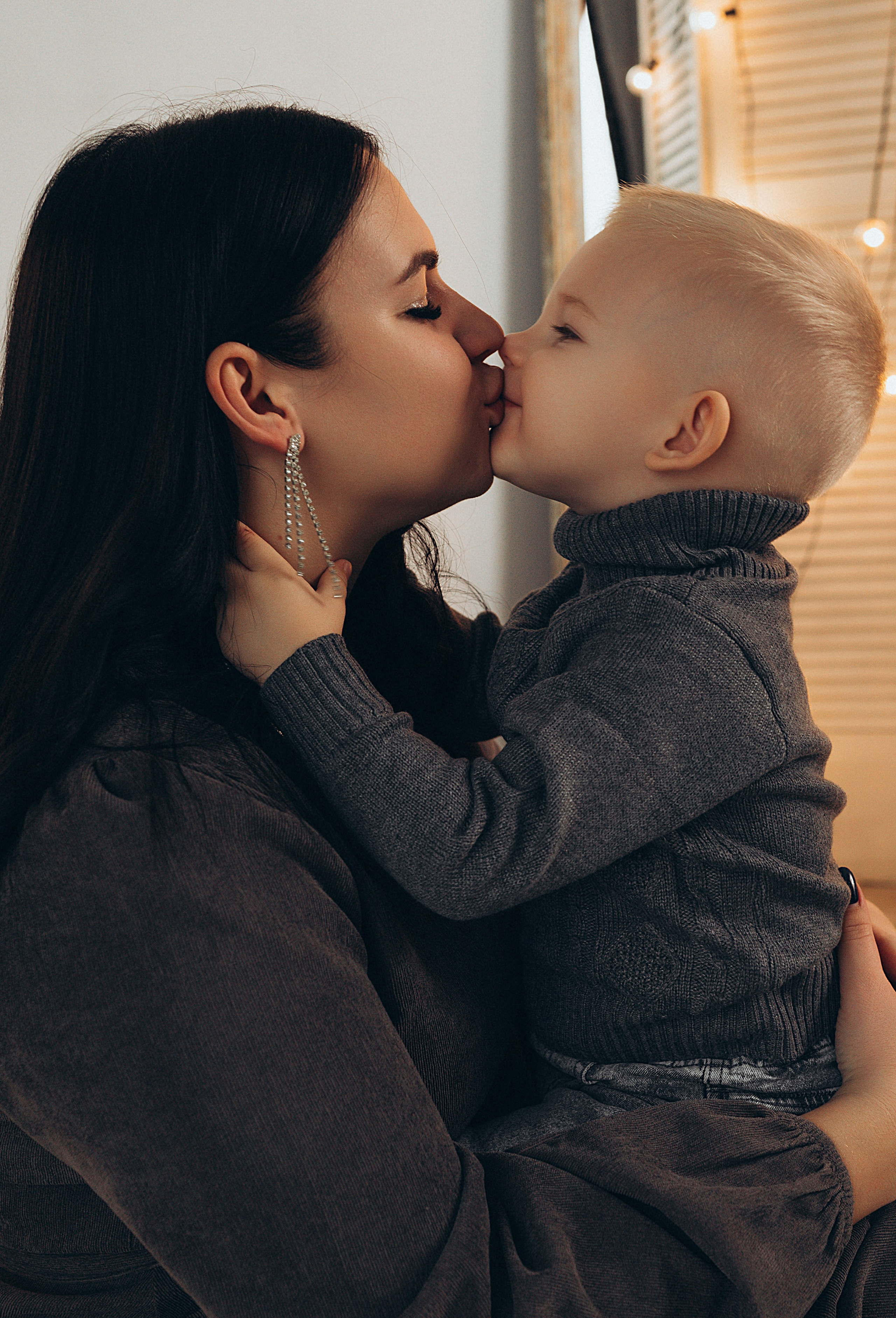 Кусочек зимнего праздника!. Семейный и детский фотограф в Белгороде Ольга Сорока