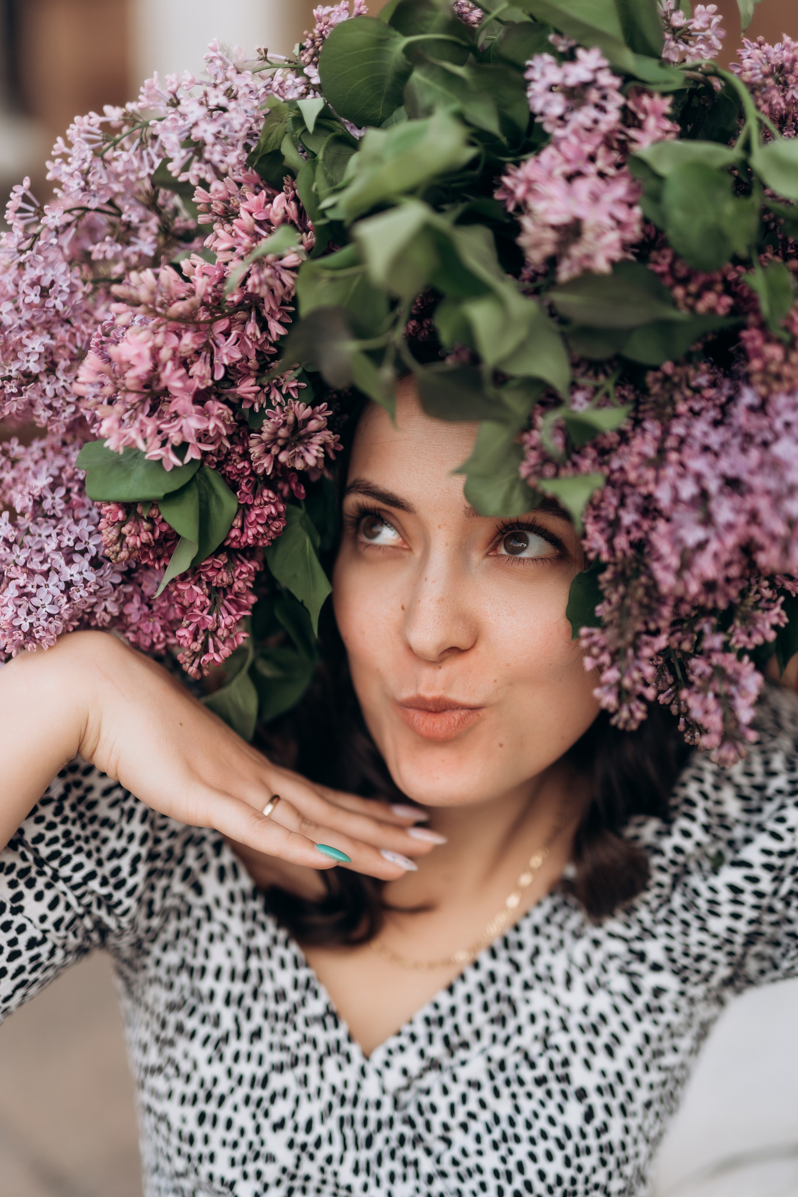 Анна. Фотограф в Алматы Чалова Нафиса