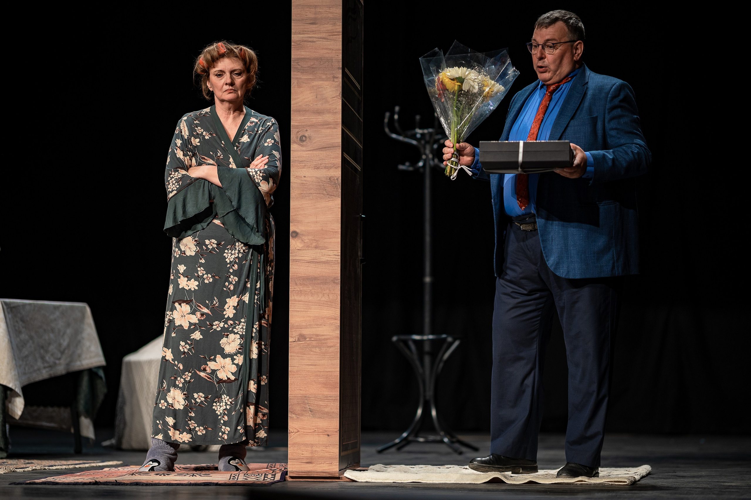 Концерты I Спектакли