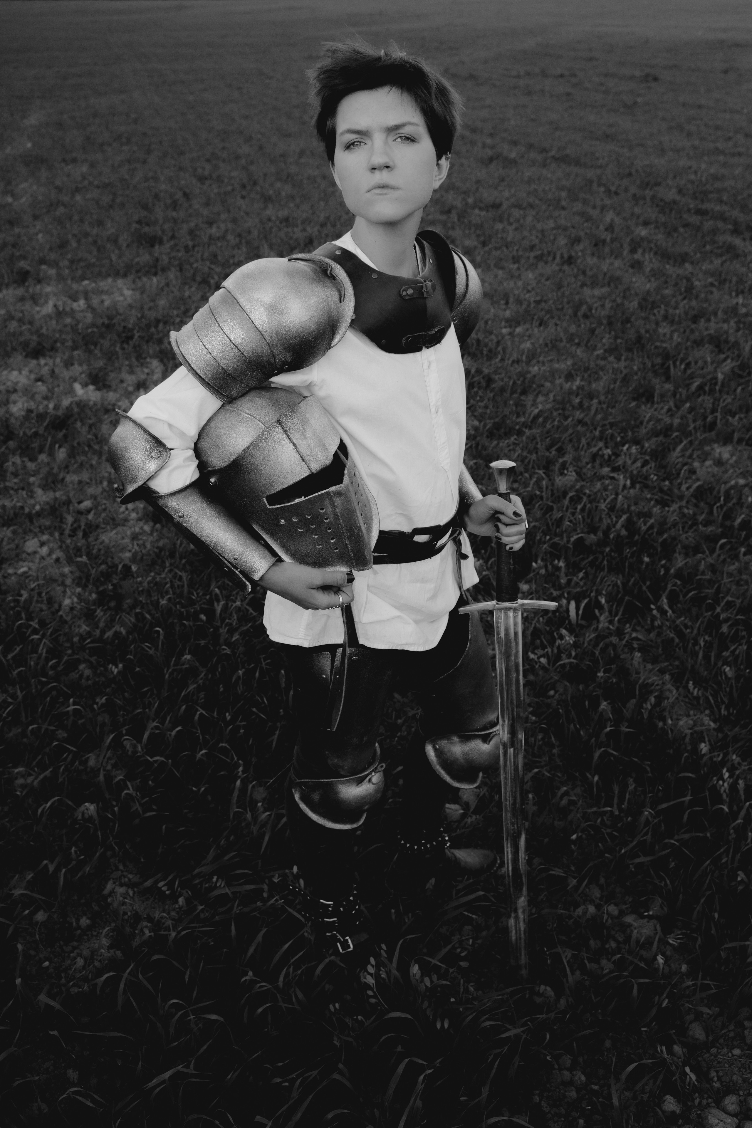 Портретная съемка. Фотограф Юрий Ляхов