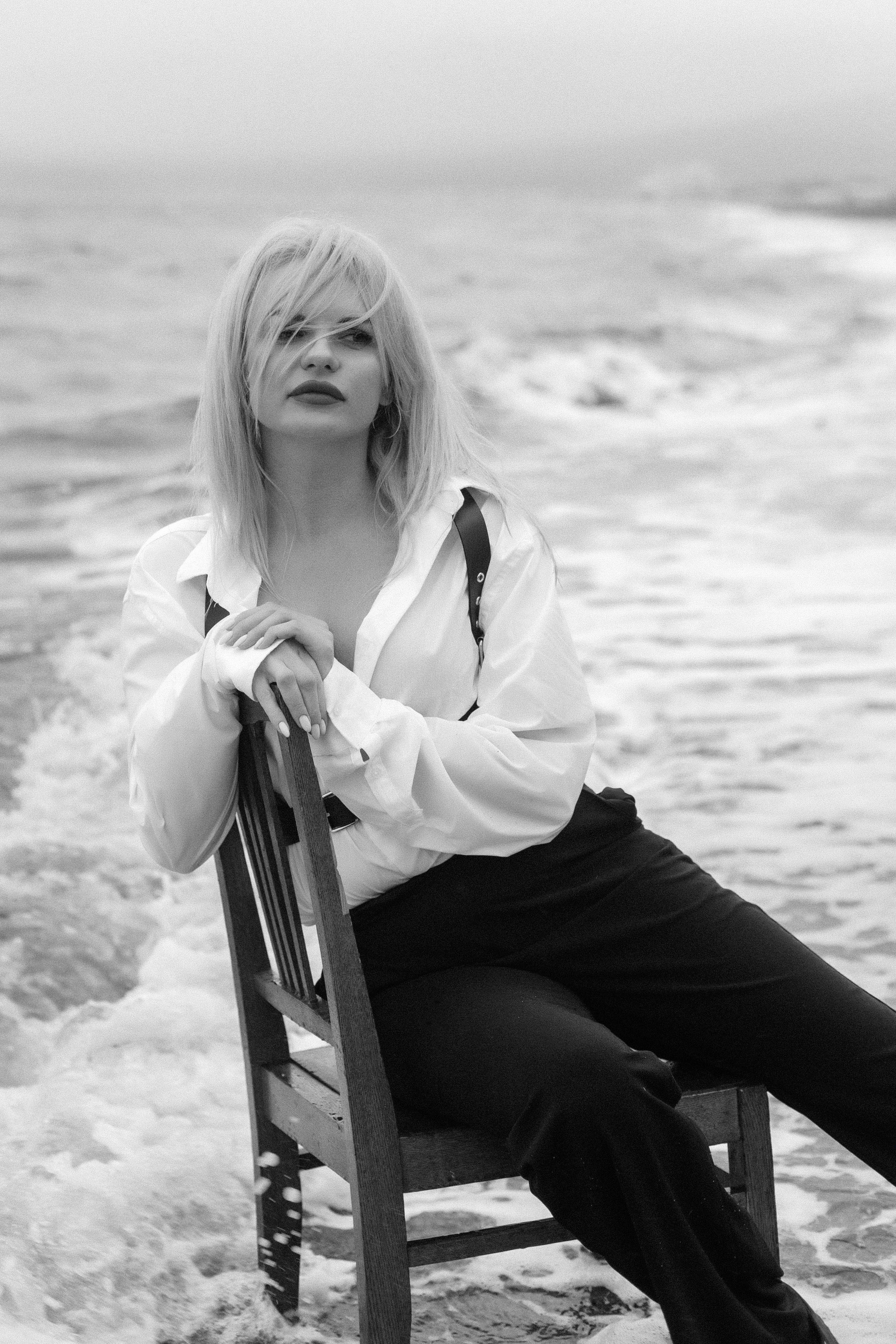 НАТАША. Фотограф во Владивостоке Вероника Чайковская