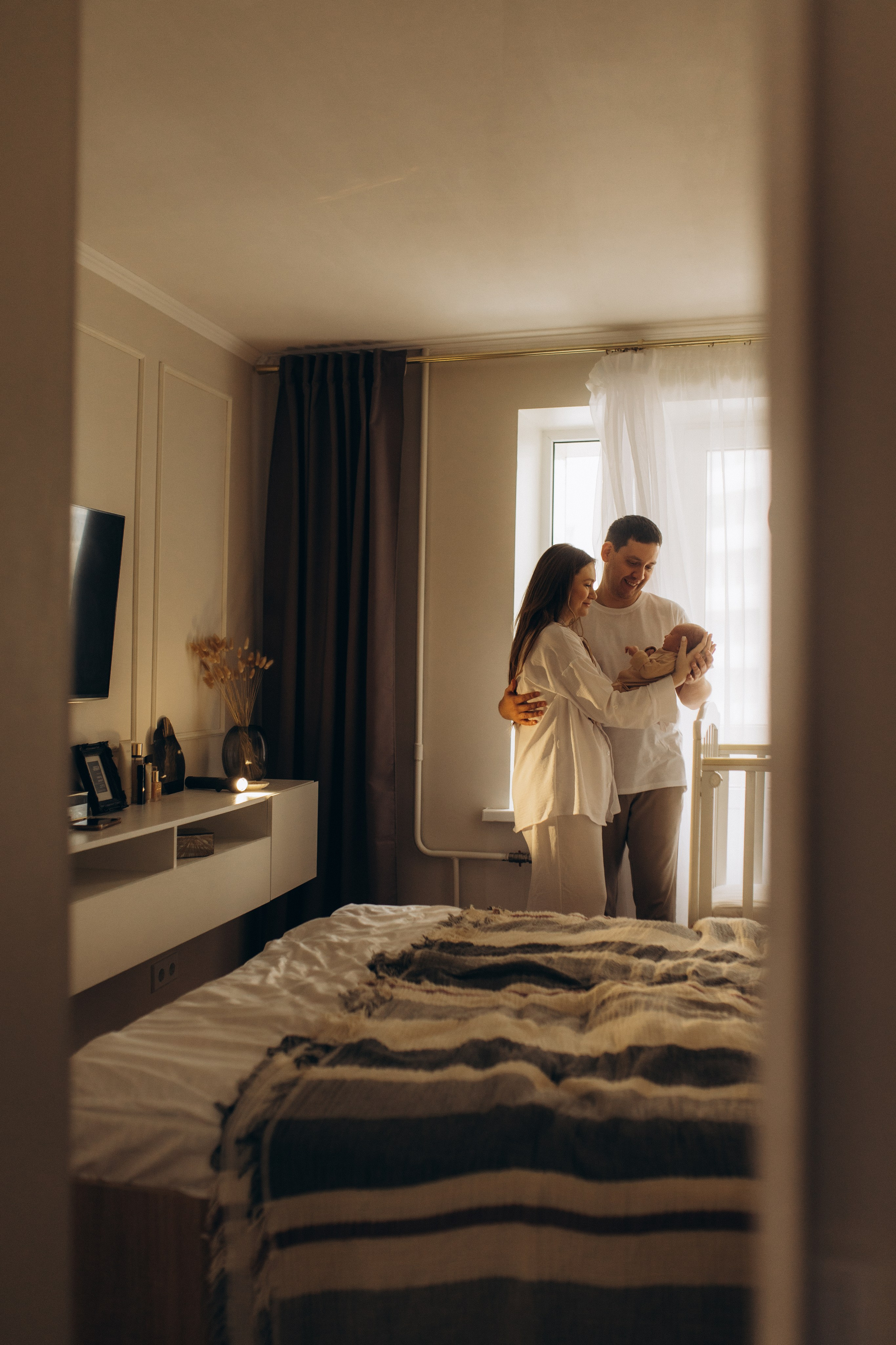 Family. Фотограф Саратов