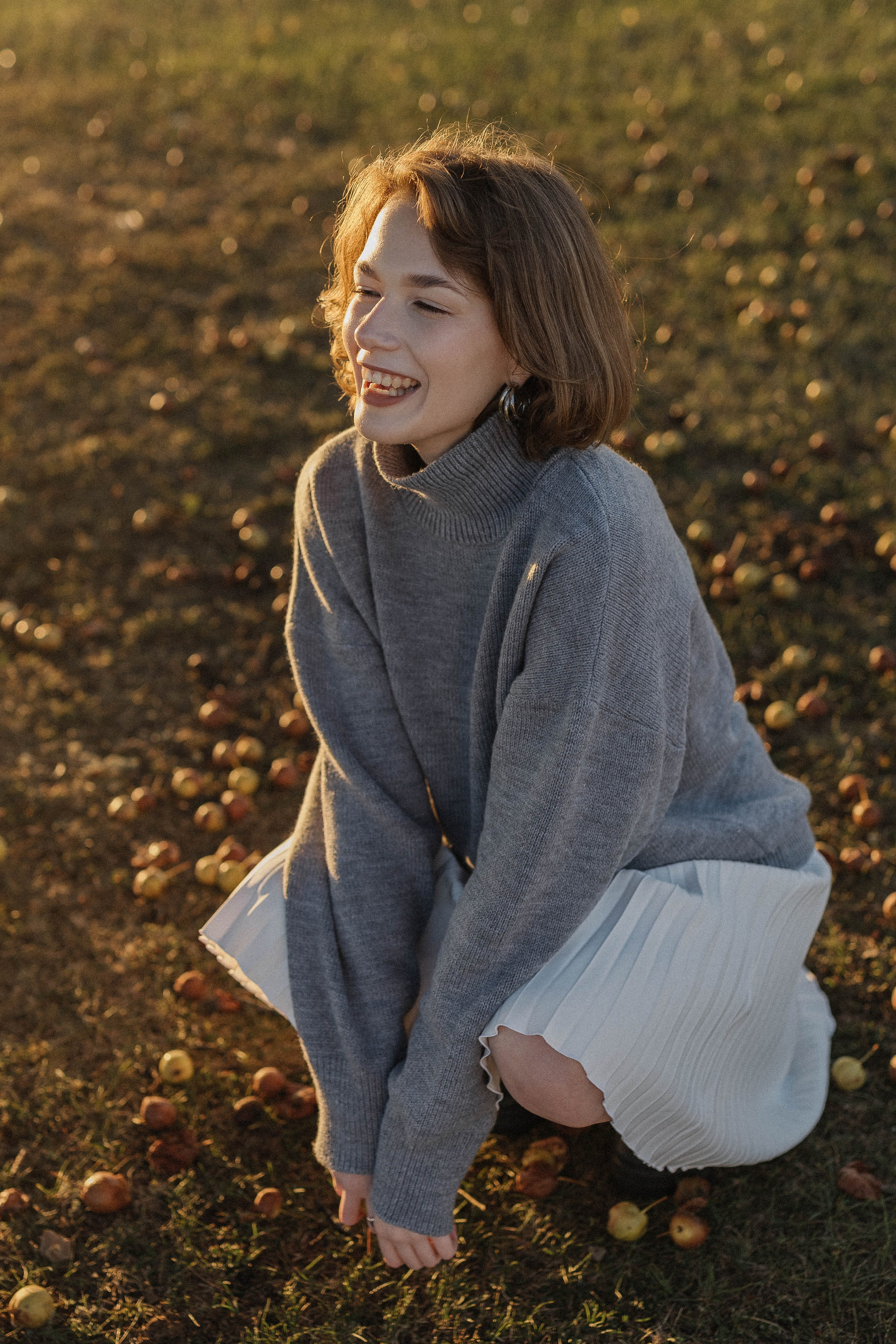 Даша. Фотограф Саратов