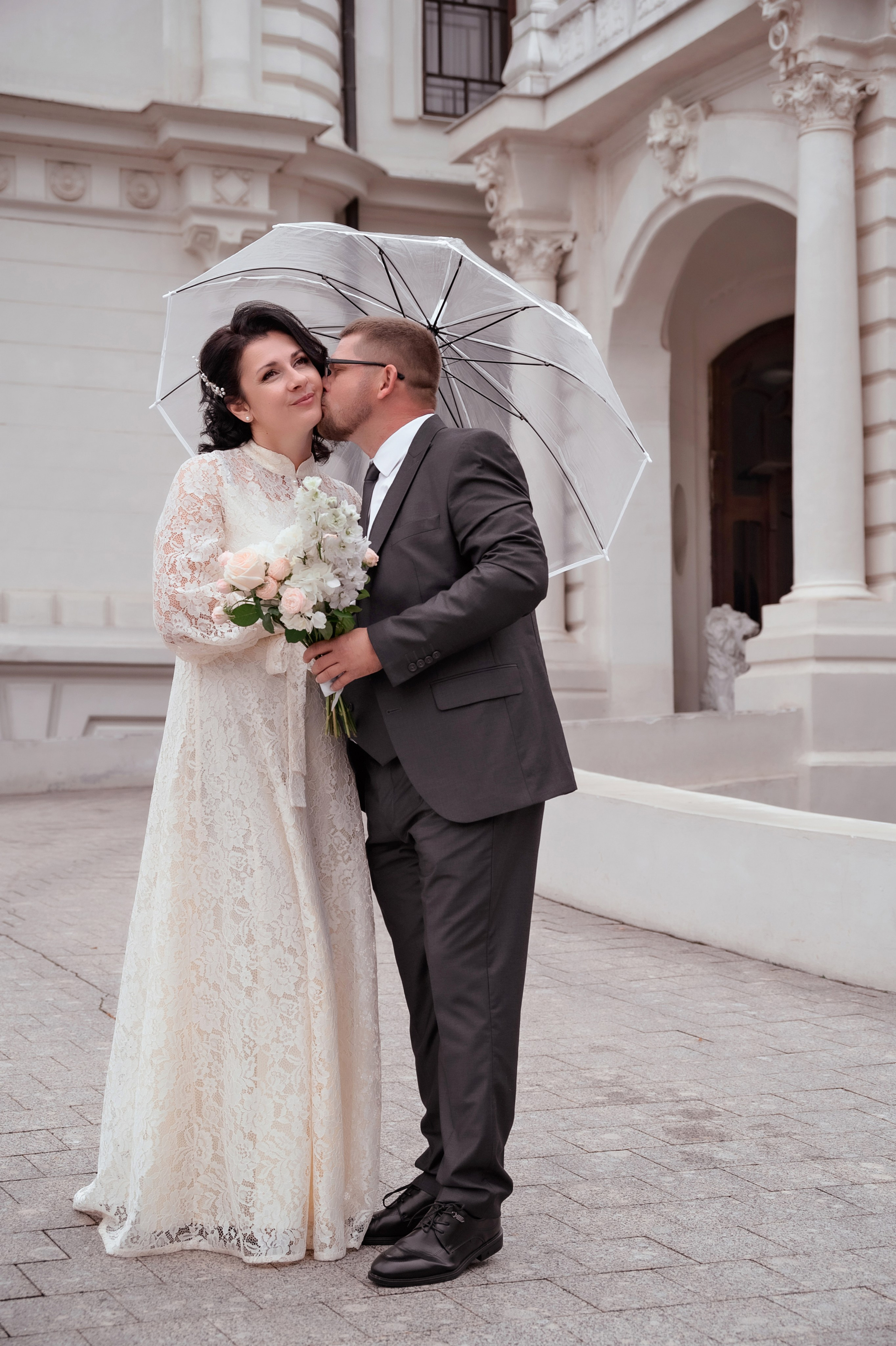 Свадебная фотоссесия. Елена Кухарева фотограф г. Тамбов