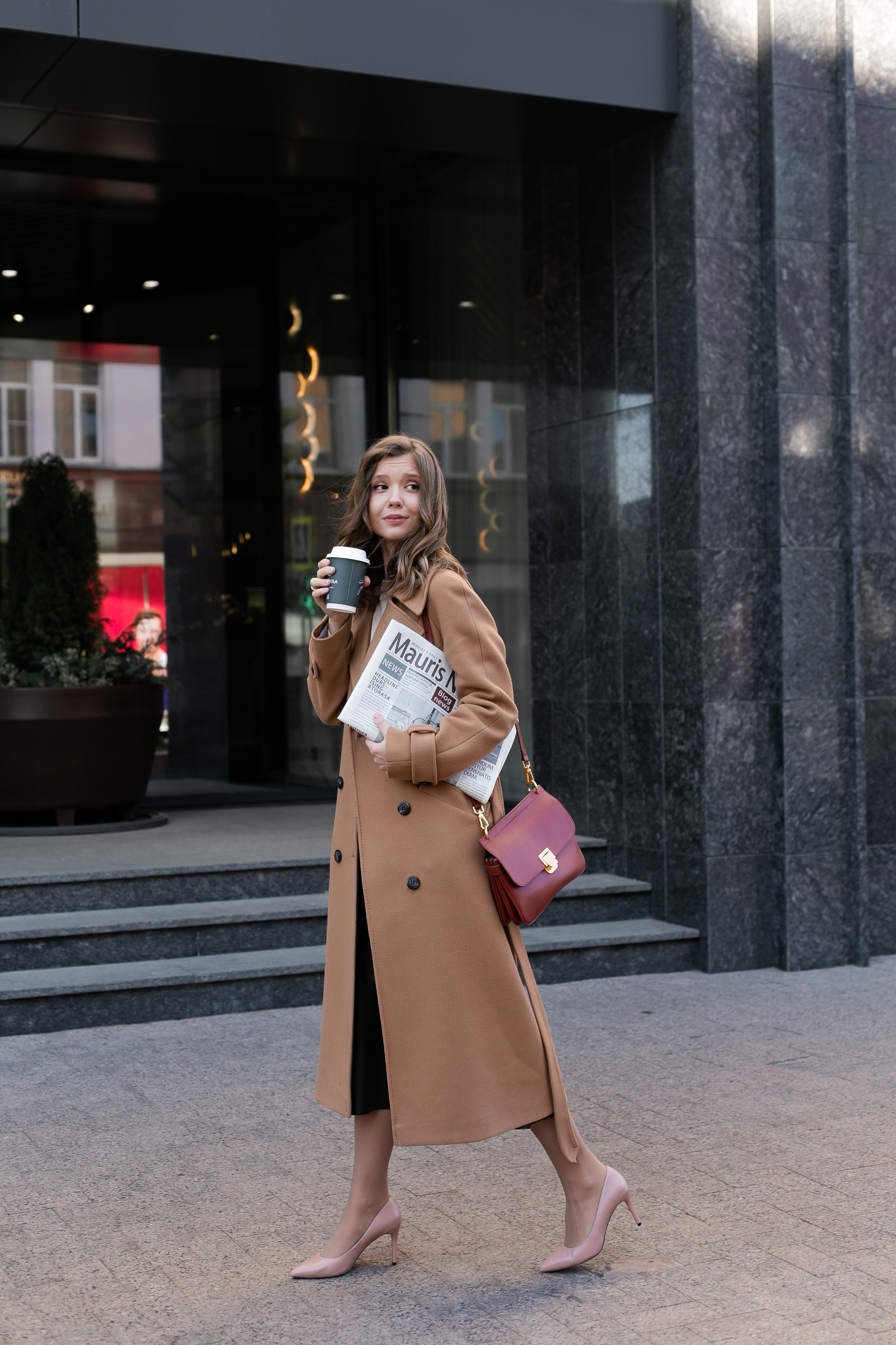 Наташа. Фотограф Шевчик Виктория