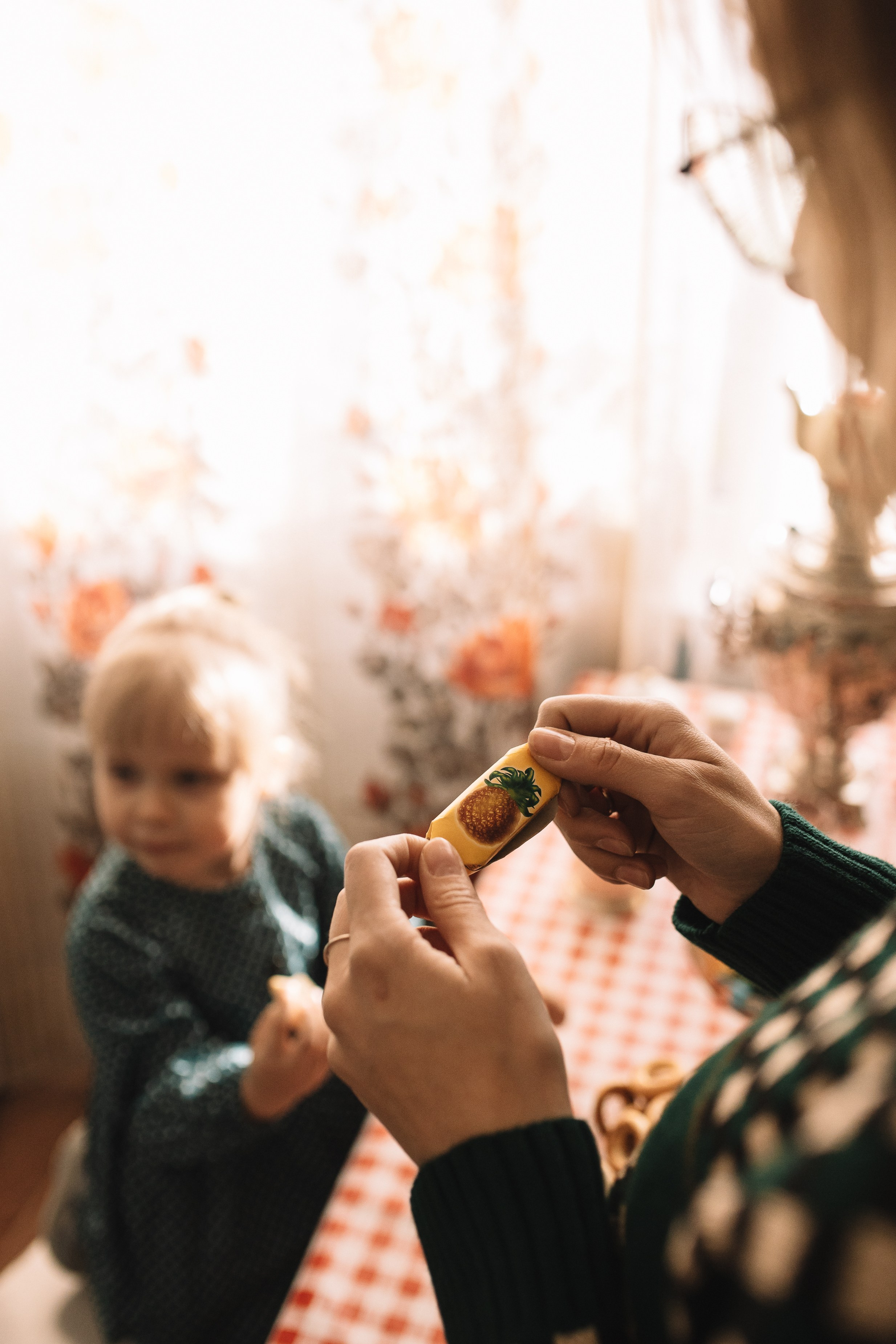 Советское кино. Семейный фотограф Трусова Евгения в Екатеринбурге