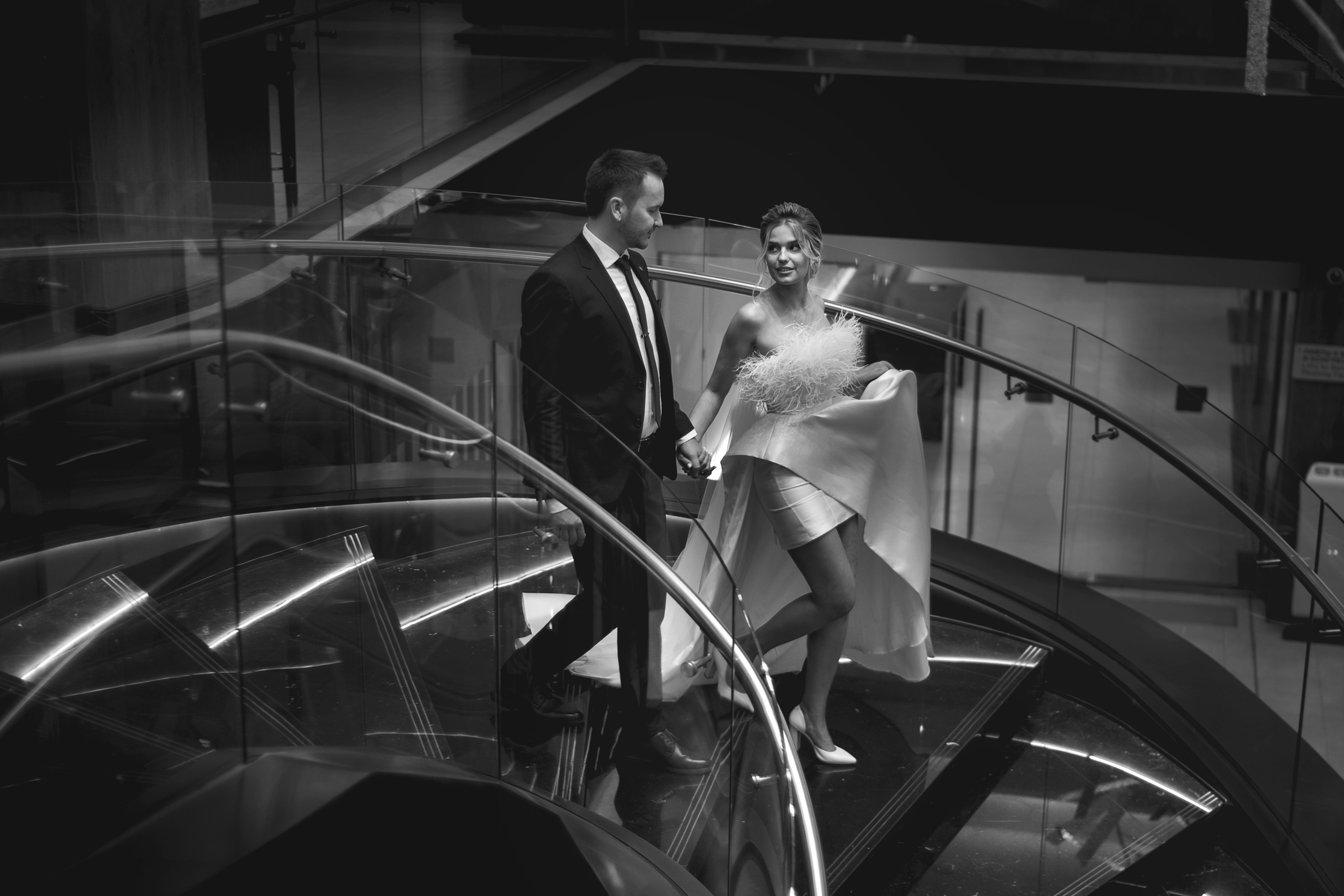 Станислав и Жанна. Свадебный фотограф в Ростове-на-Дону Олег Майер