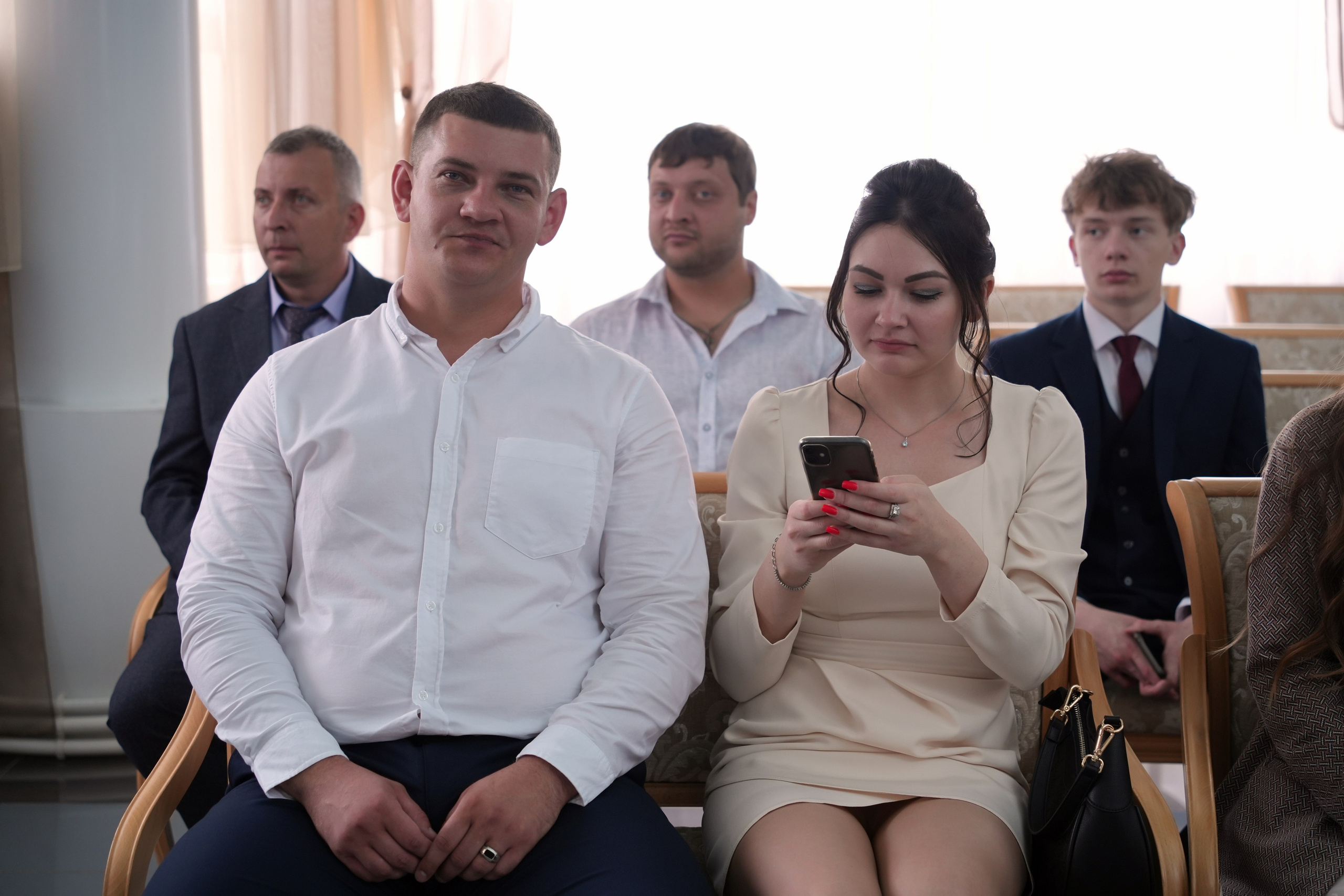 Люда + Паша: полная серия (пакет 8 часов). BYFOX STUDIO 68 — фото и видеосъёмка Тамбов, Москва, Воронеж, Липецк