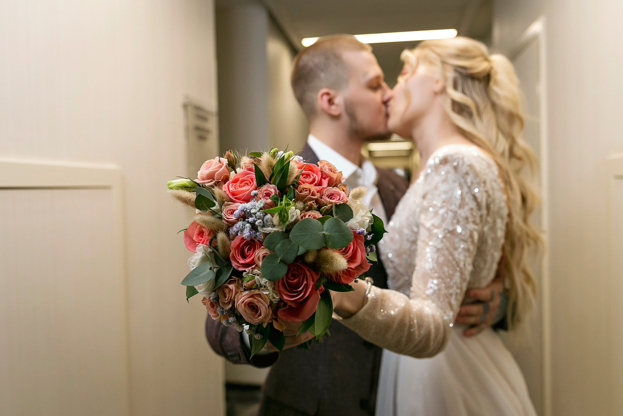 Екатерина и Степан. Фотограф в Новосибирске Сергей Белов