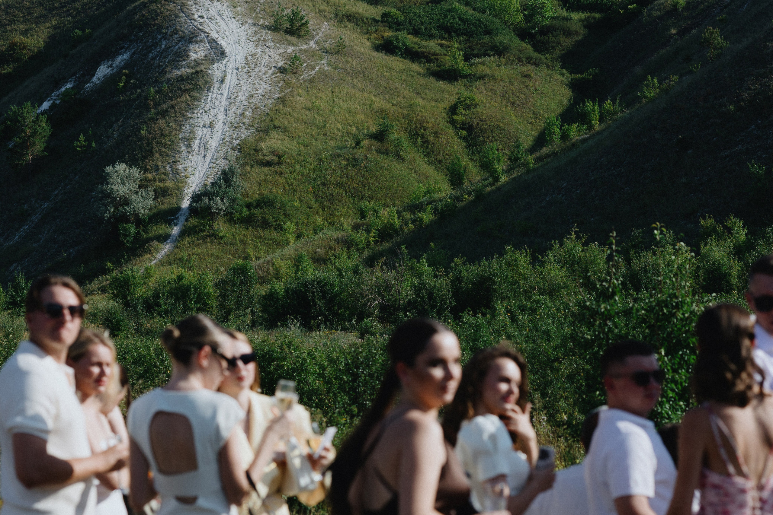 Виталий и Дарья. Свадебный фотограф Воронеж Россошь Александра Веселова