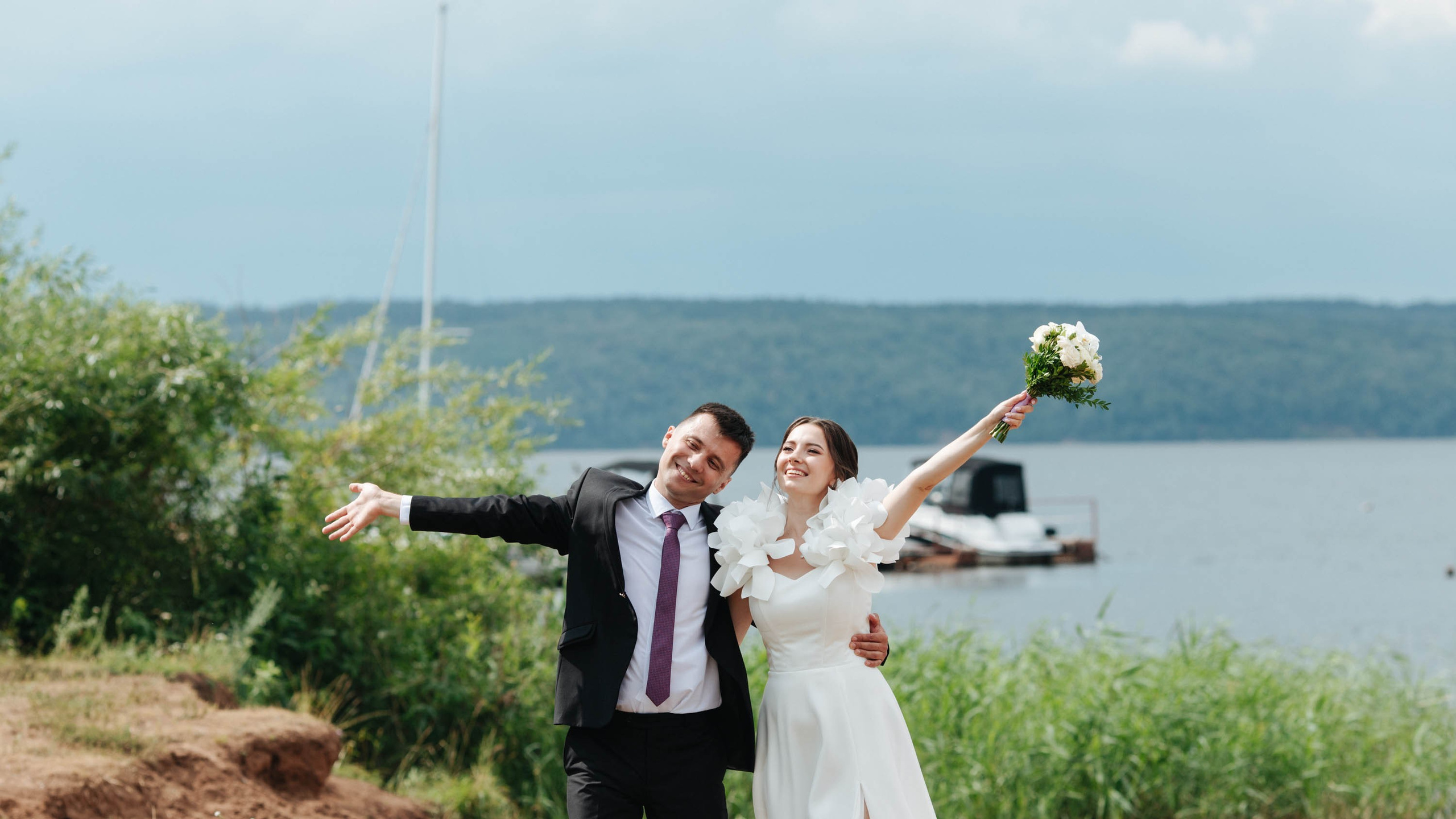 Wedding. Фотограф в Набережных Челнах Дмитрий Колесников