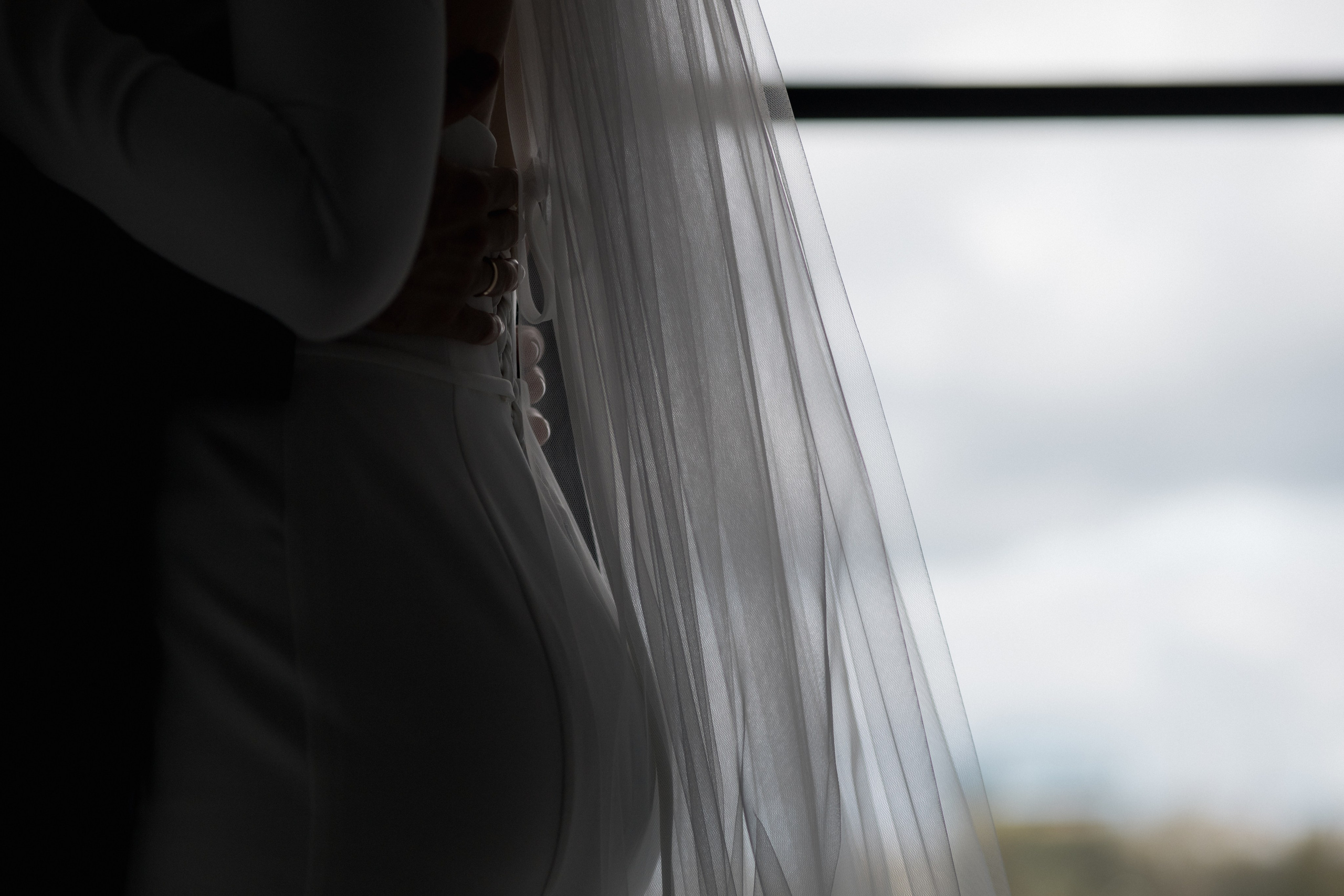 Олег и Валентина. Свадебный, репортажный фотограф в Тюмени Сергей Тапилин