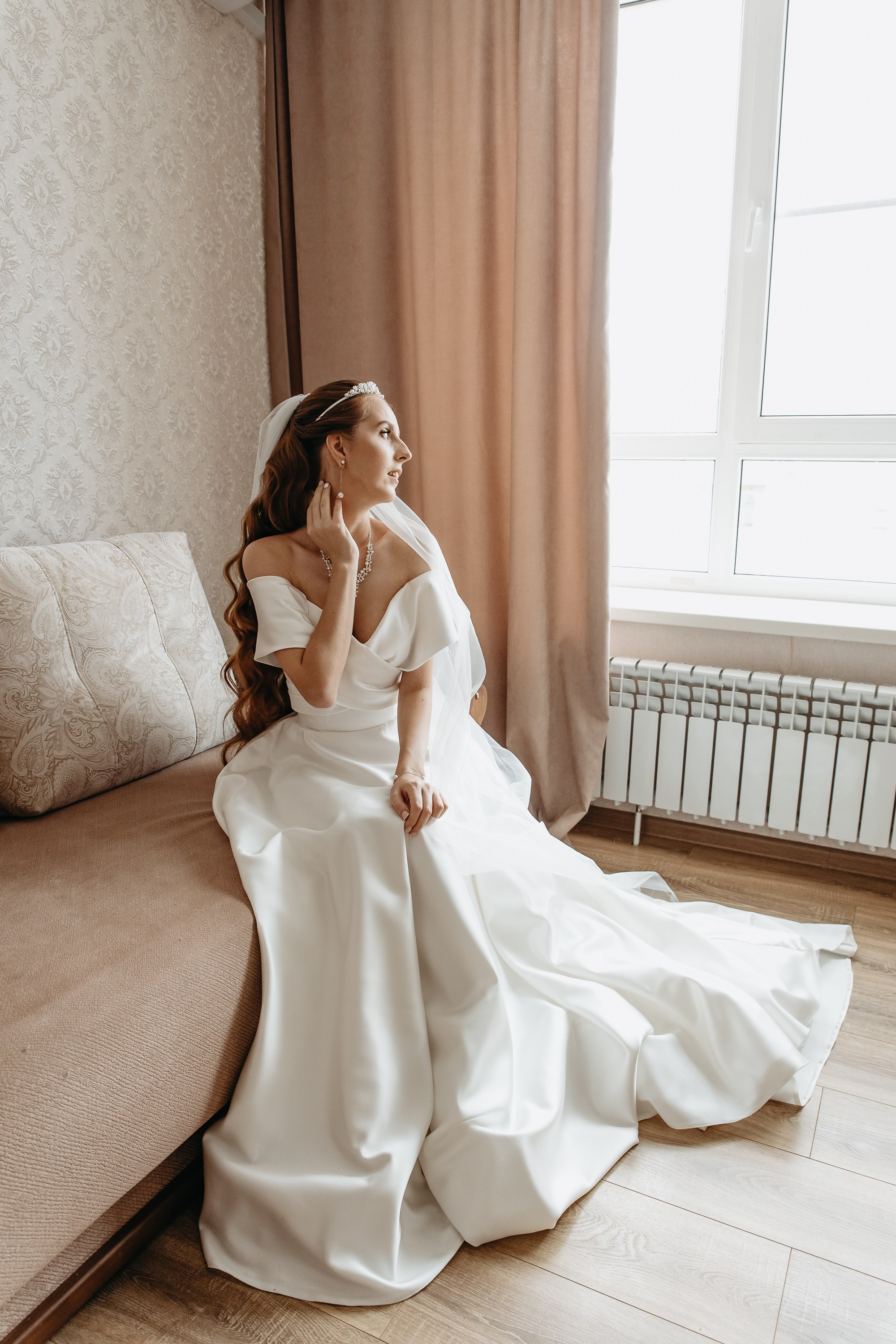 Артем и Валентина. Свадебный и семейный фотограф в Невинномысске Наталья Куликова