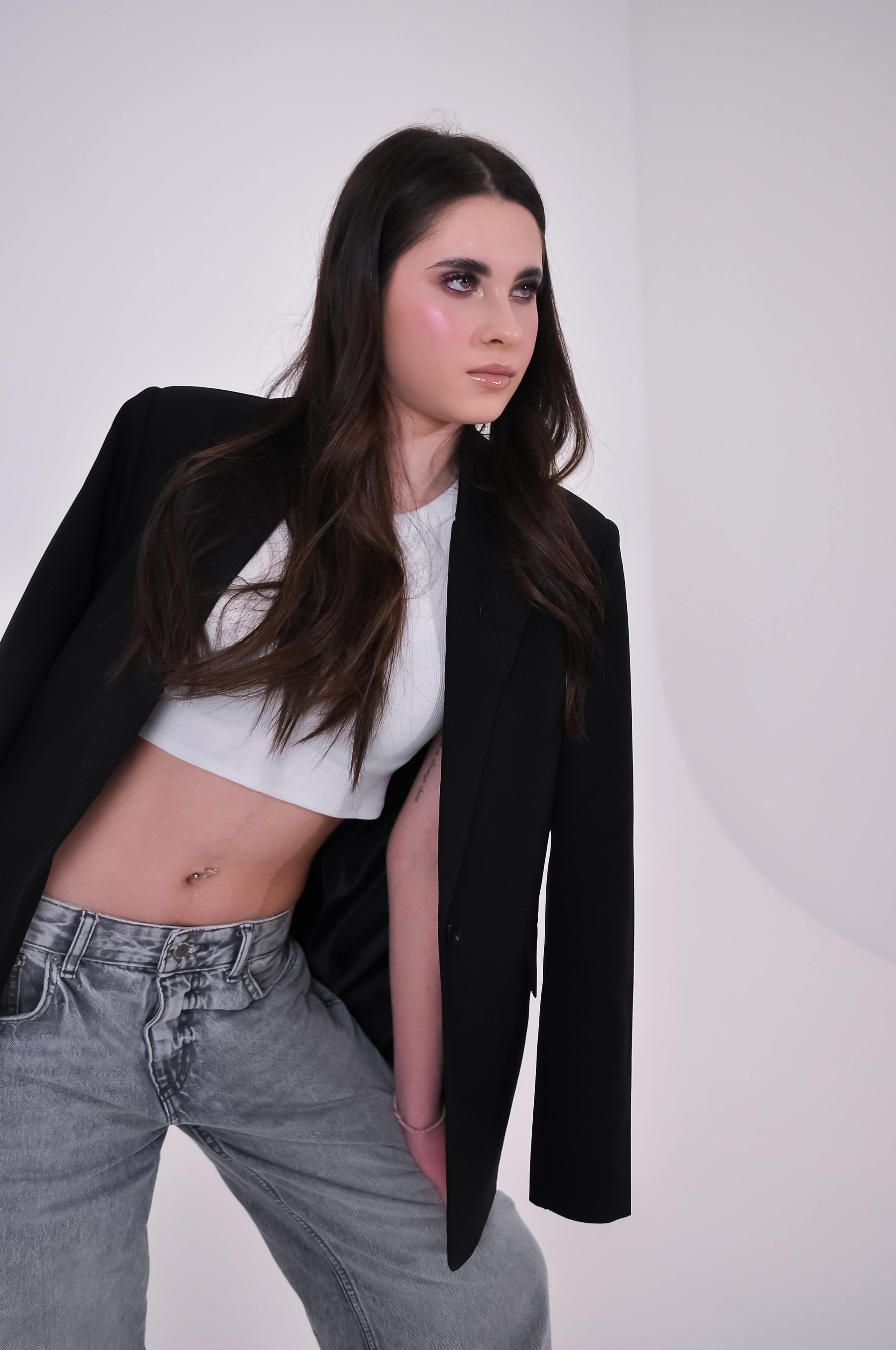 ELIZ. Fine art и портретный фотограф в Санкт-Петербурге | Кристина Дмитриевна