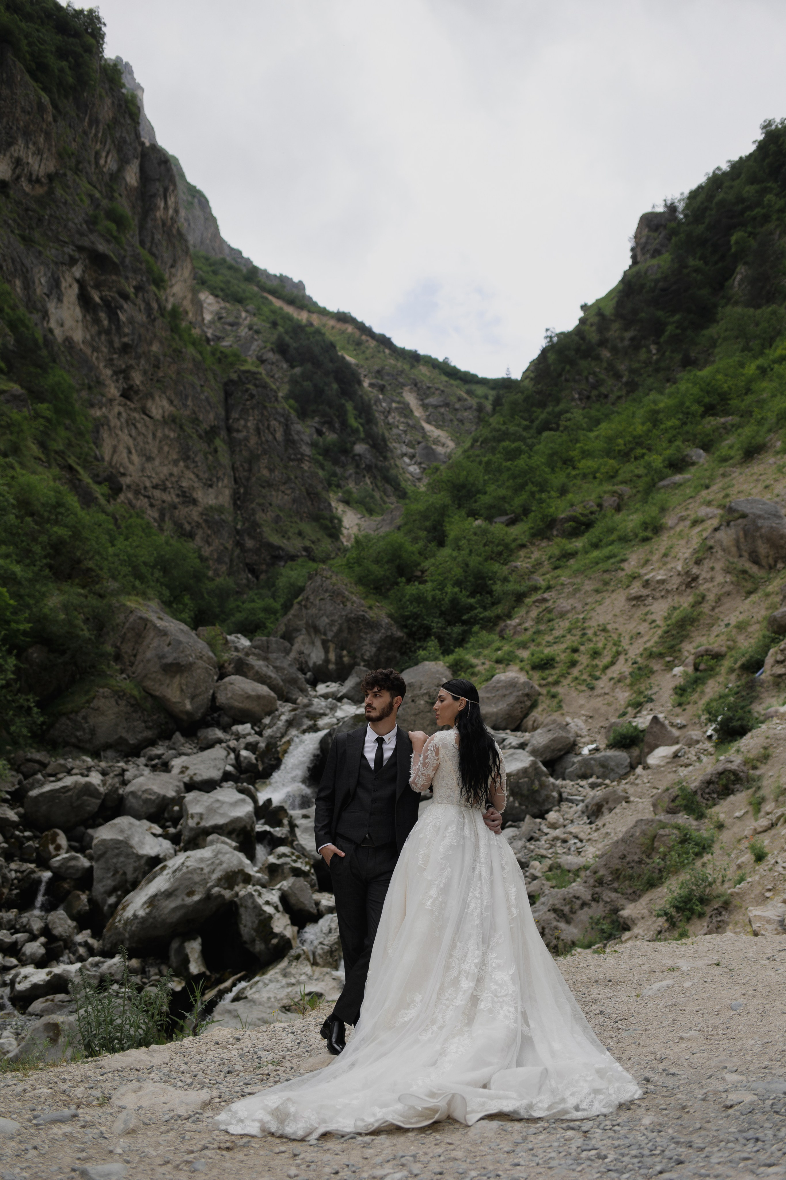 ⛰. Свадебный фотограф Мария Жукова
