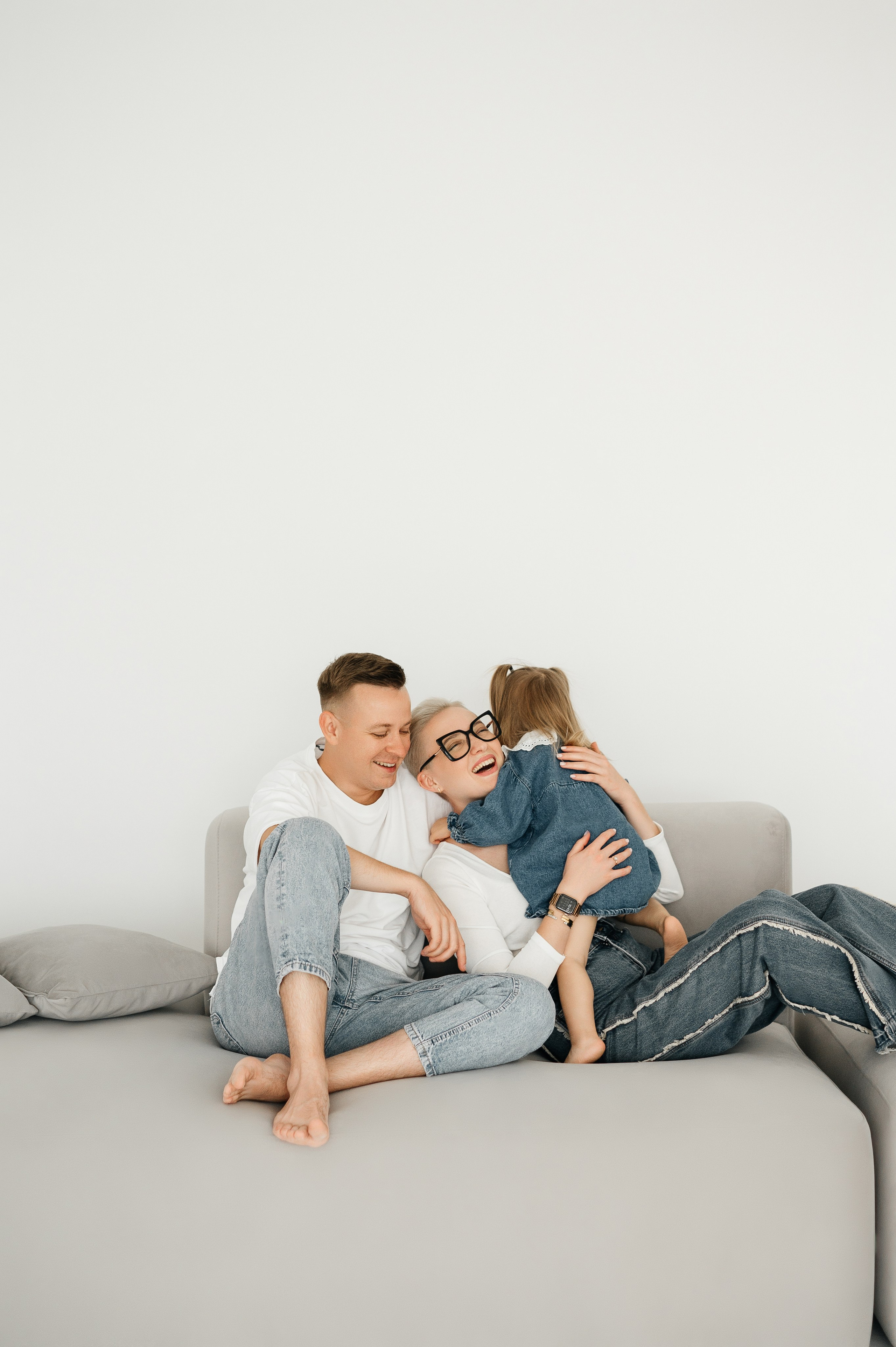 Семейная фотосессия. Свадебный и семейный фотограф Кореновск/Краснодар