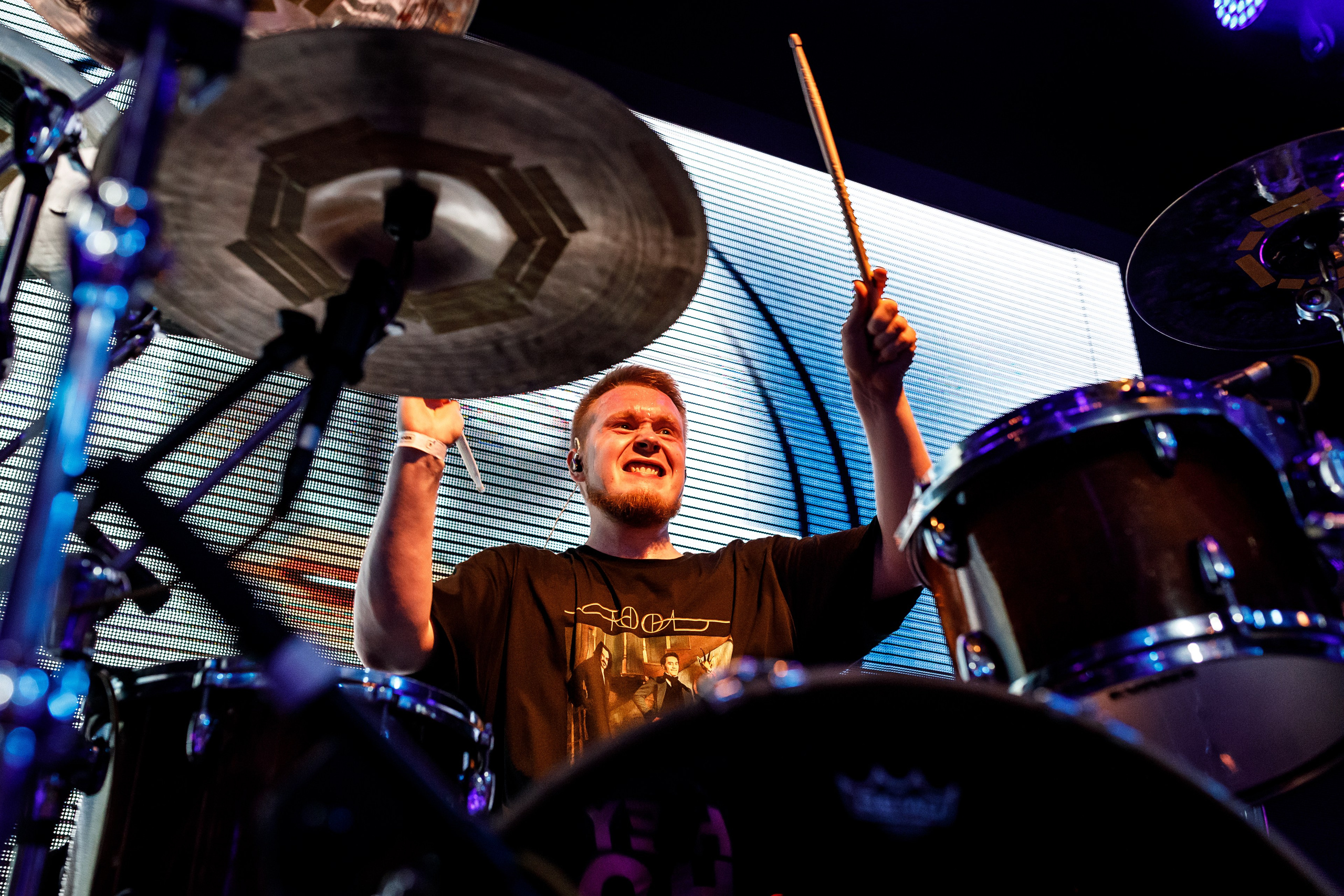 БРИГАДНЫЙ ПОДРЯД. Фотограф Елена Богачева (lenalena_na_na_na)